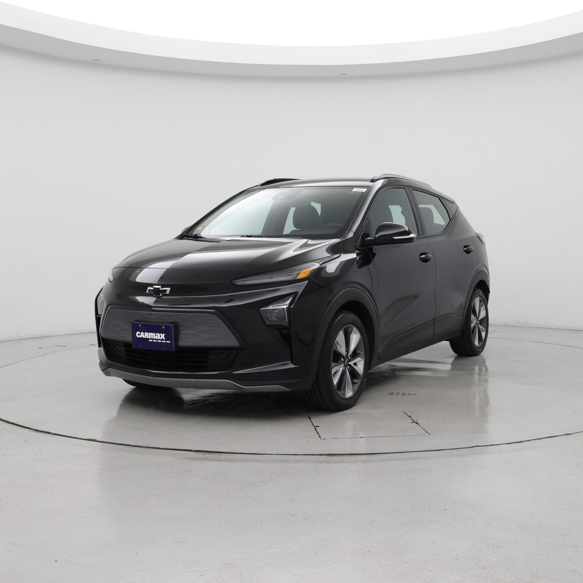 Thumbnail: 2022 Chevrolet Bolt EUV - 4