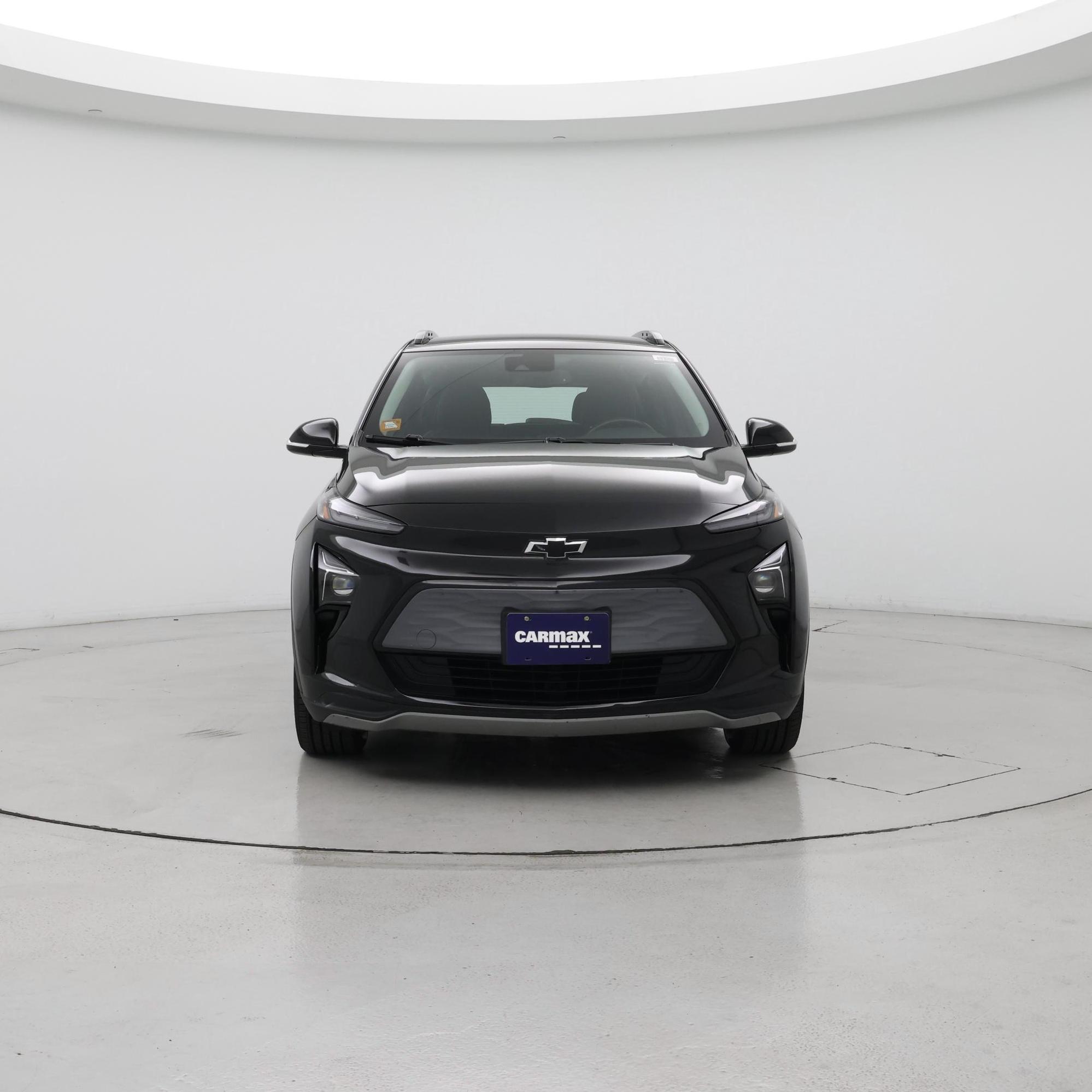 Thumbnail: 2022 Chevrolet Bolt EUV - 5