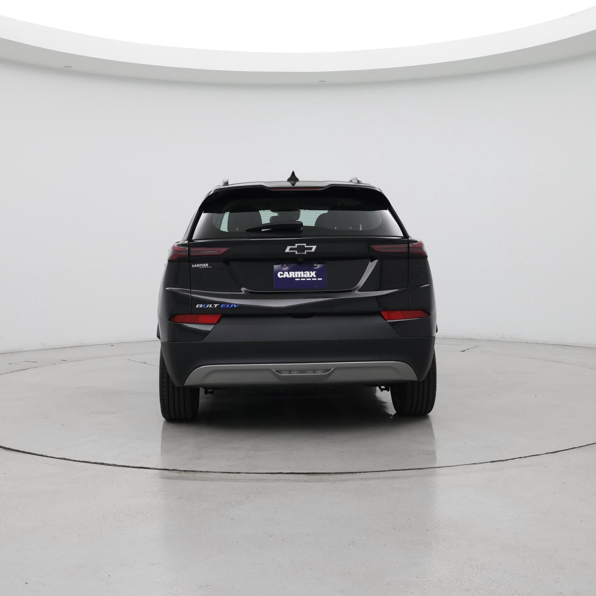 Thumbnail: 2022 Chevrolet Bolt EUV - 6
