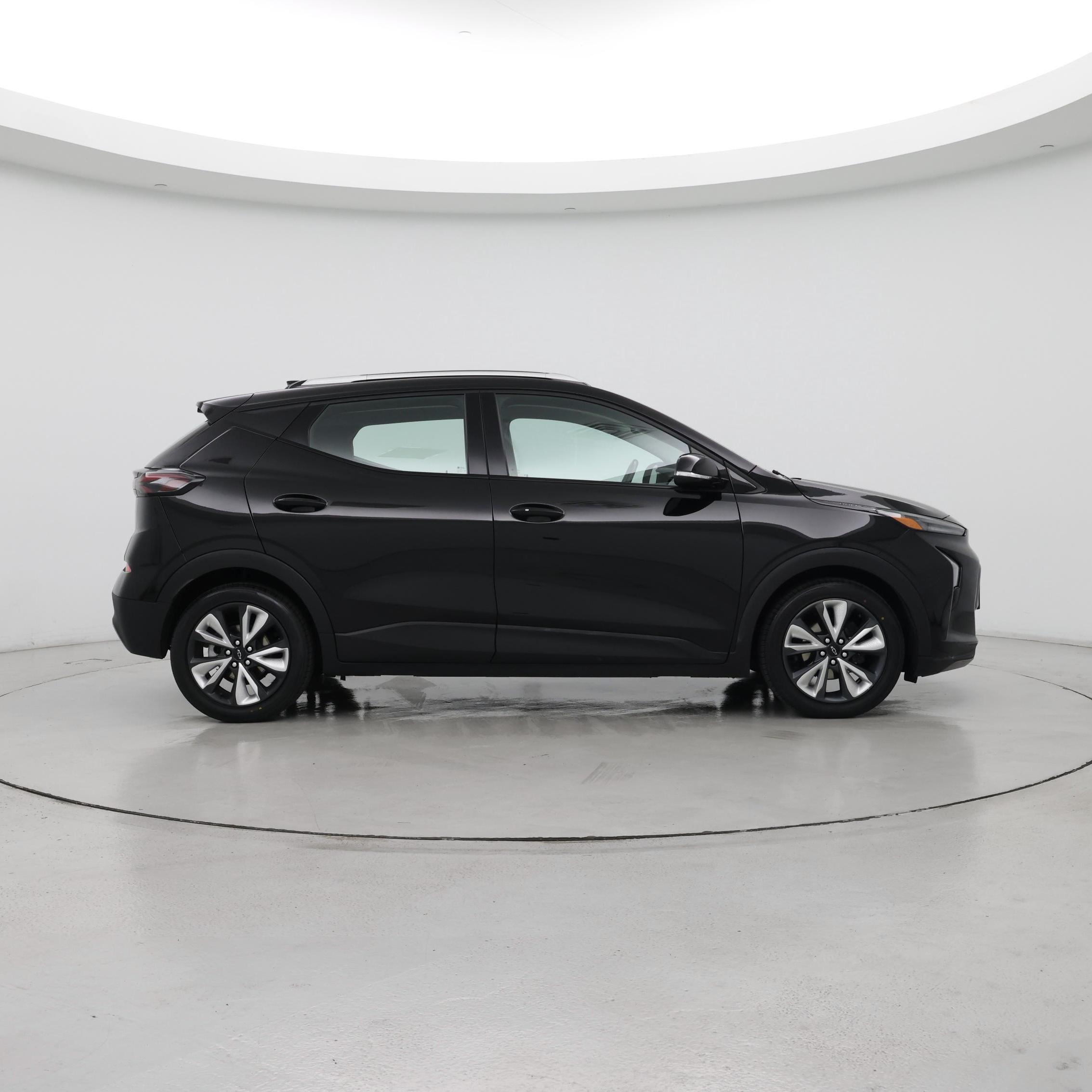 Thumbnail: 2022 Chevrolet Bolt EUV - 7