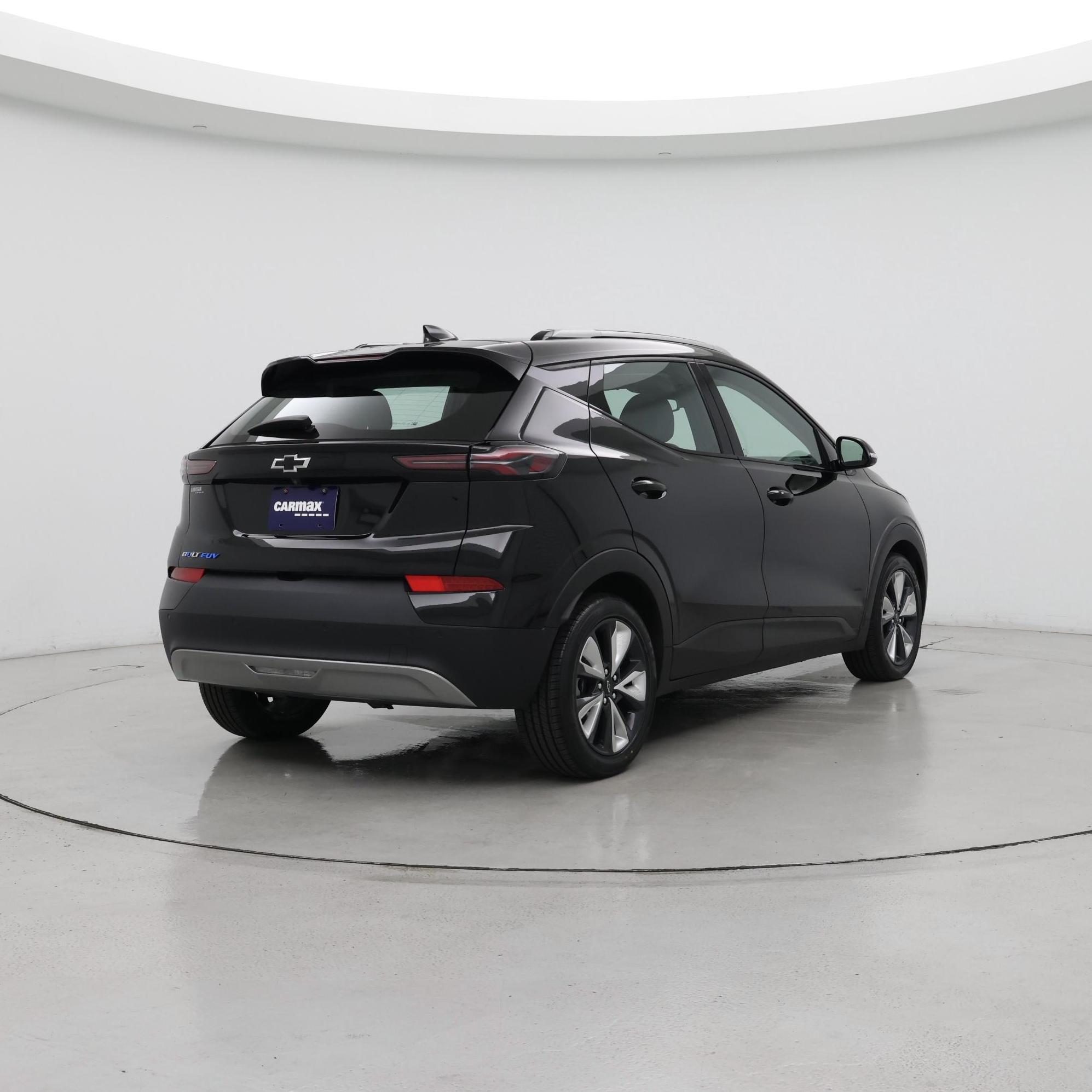Thumbnail: 2022 Chevrolet Bolt EUV - 8