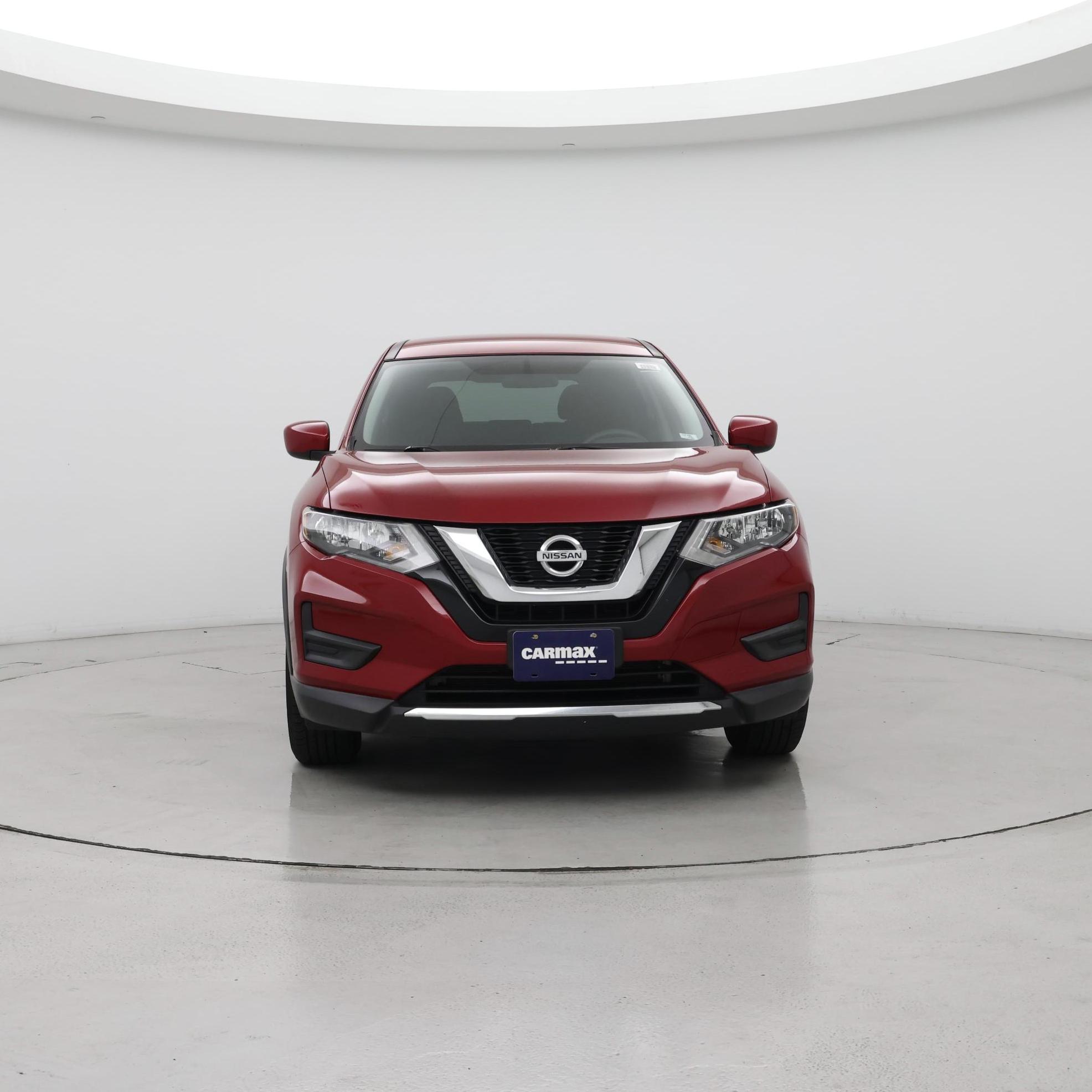 Thumbnail: 2017 Nissan Rogue - 5