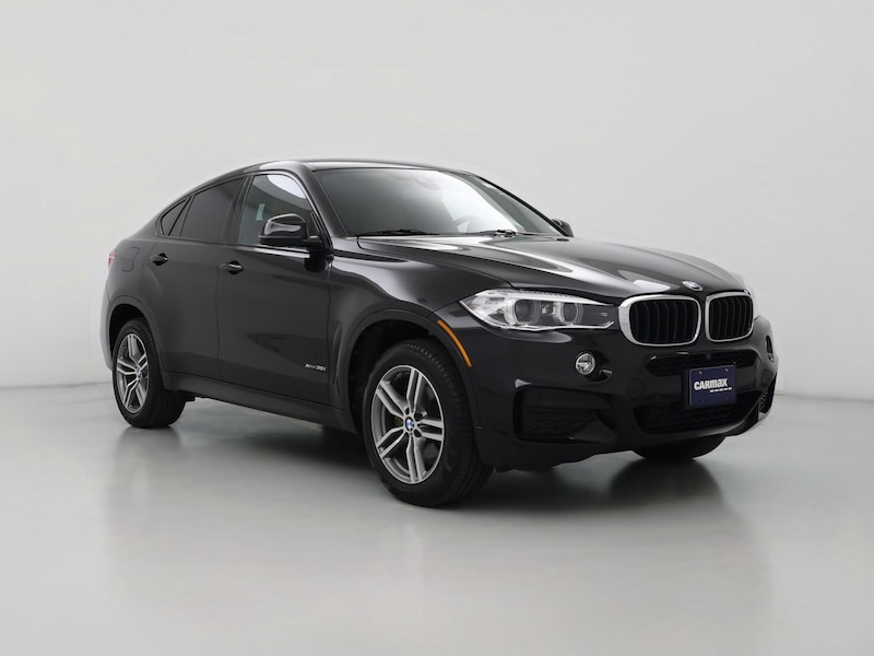 2019 BMW X6 xDrive35i -
                  Saint Louis, MO