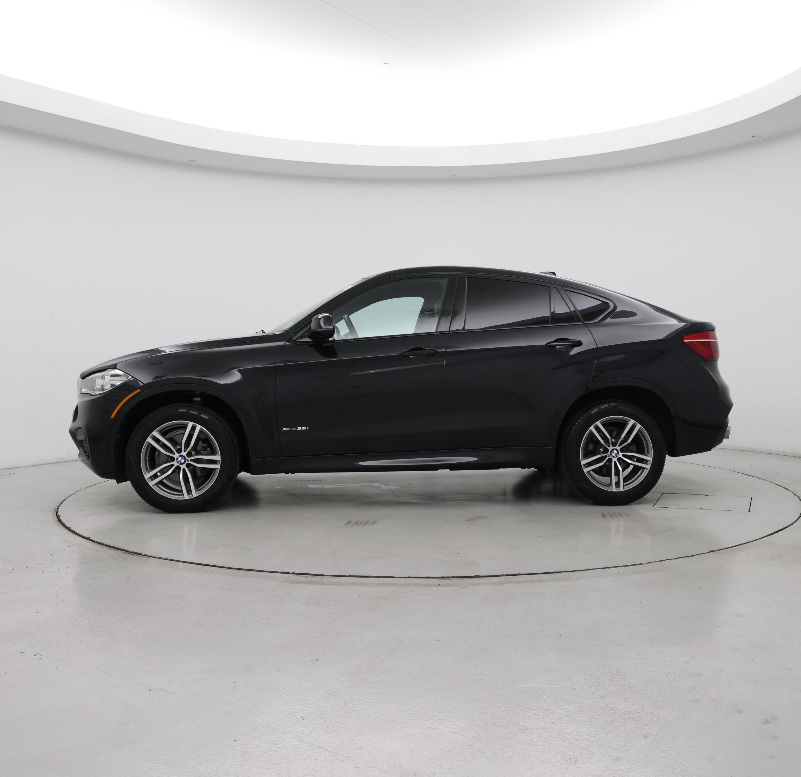 Thumbnail: 2019 BMW X6 - 3
