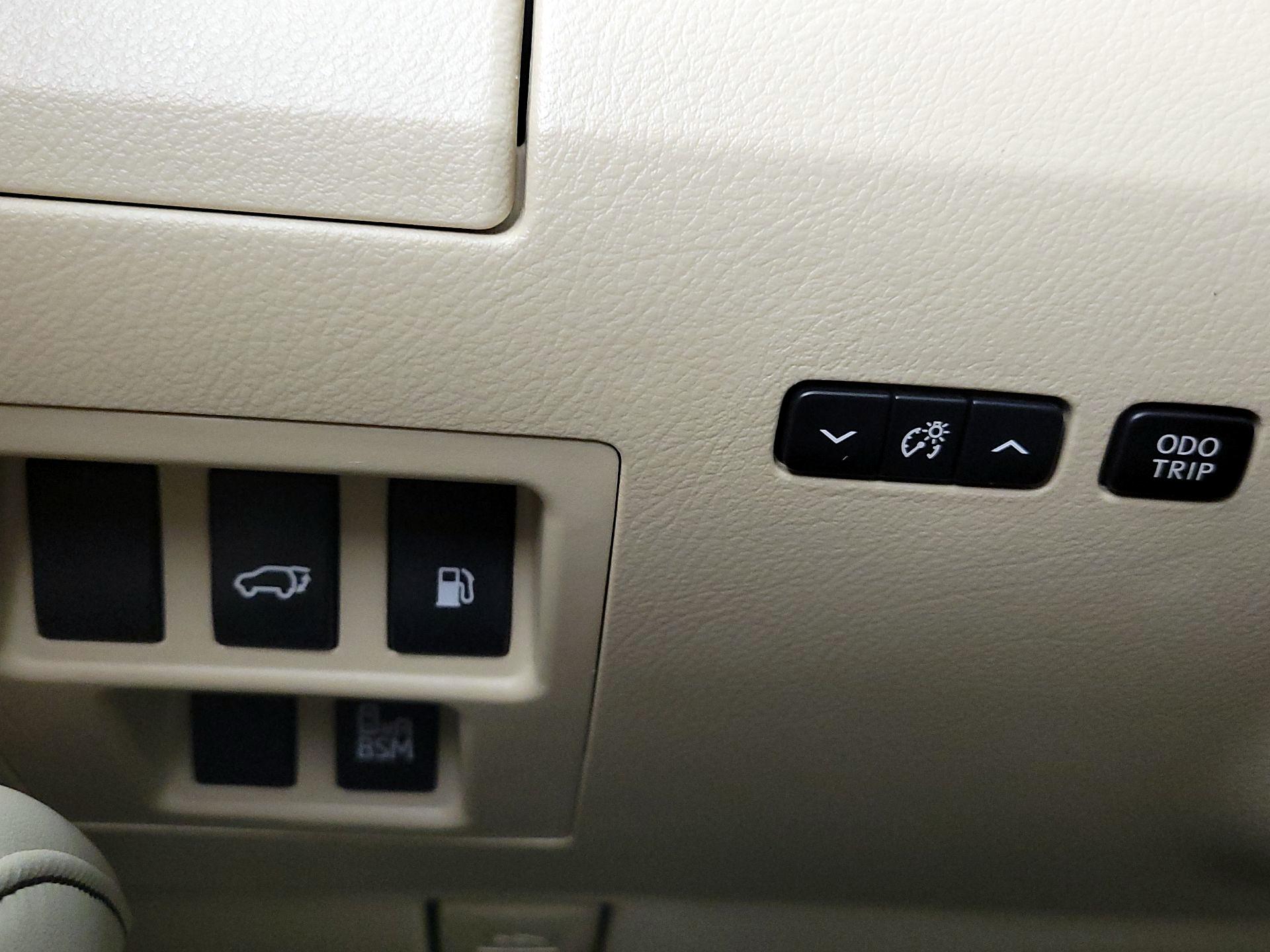Thumbnail: 2014 Lexus RX - 13