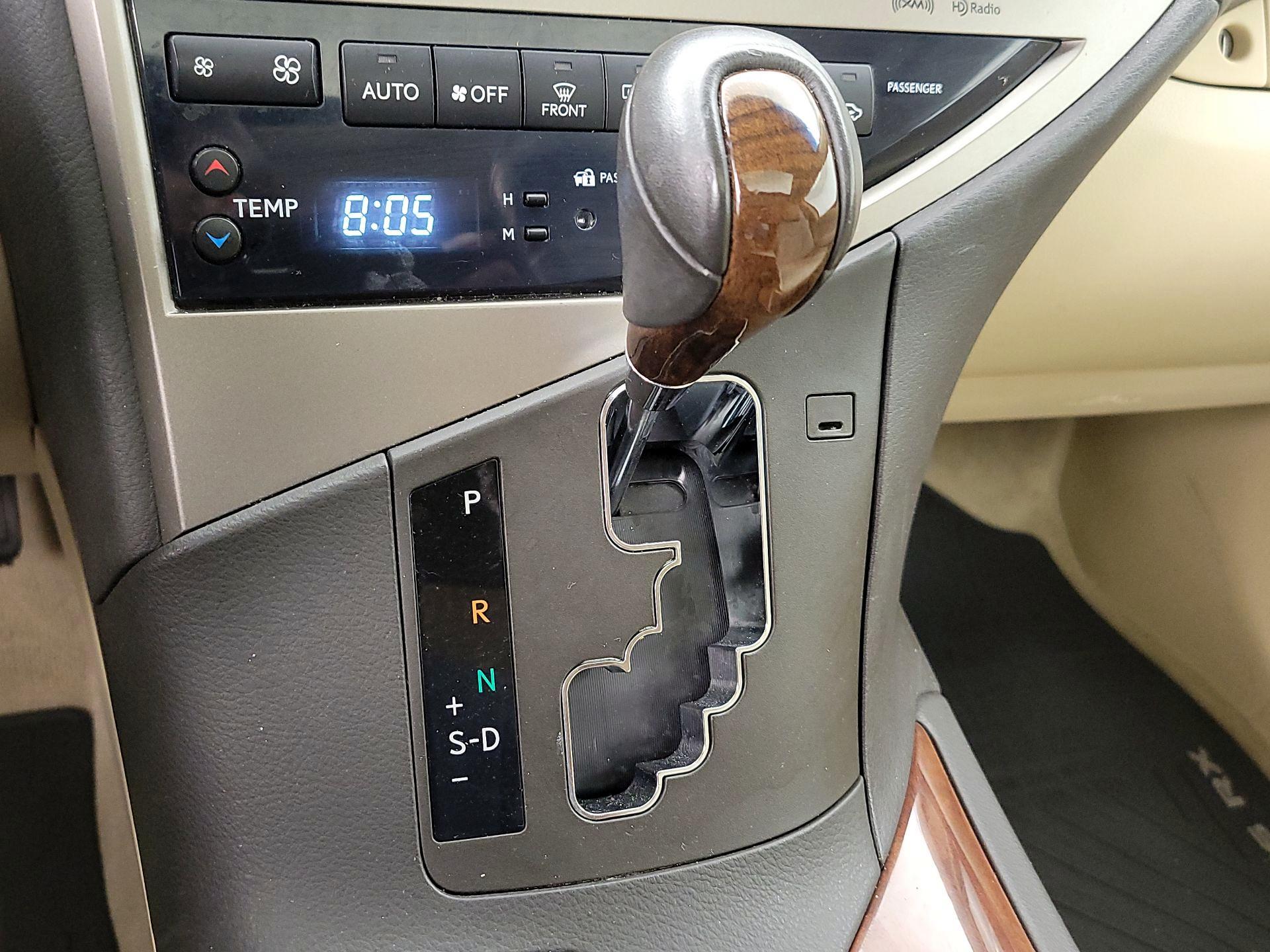Thumbnail: 2014 Lexus RX - 17