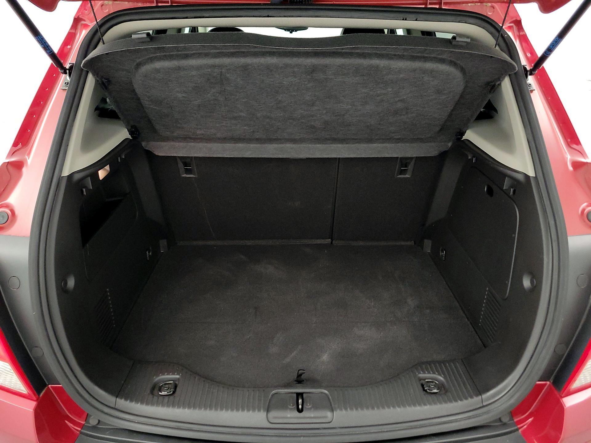 Thumbnail: 2015 Chevrolet Trax - 20