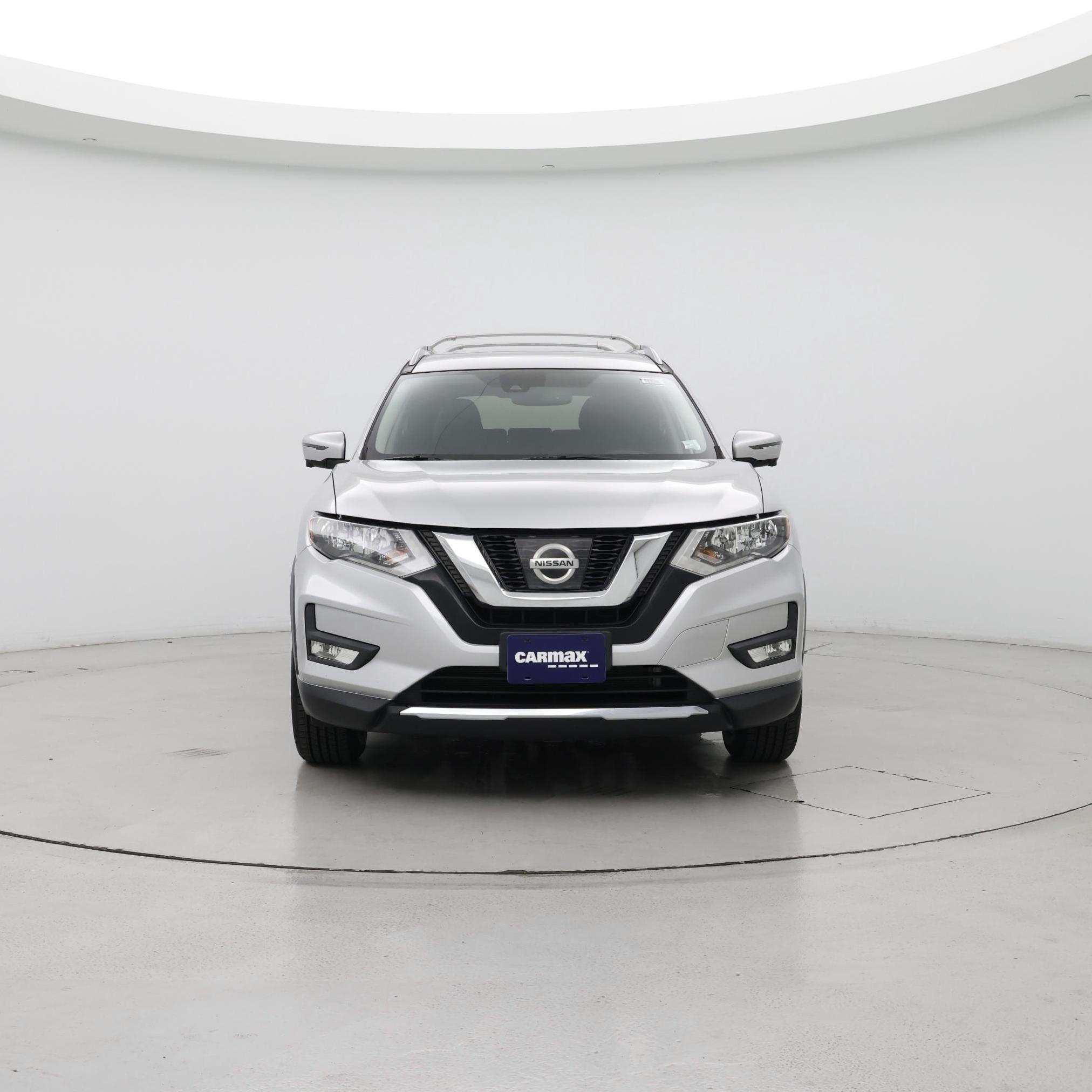 Thumbnail: 2017 Nissan Rogue - 5