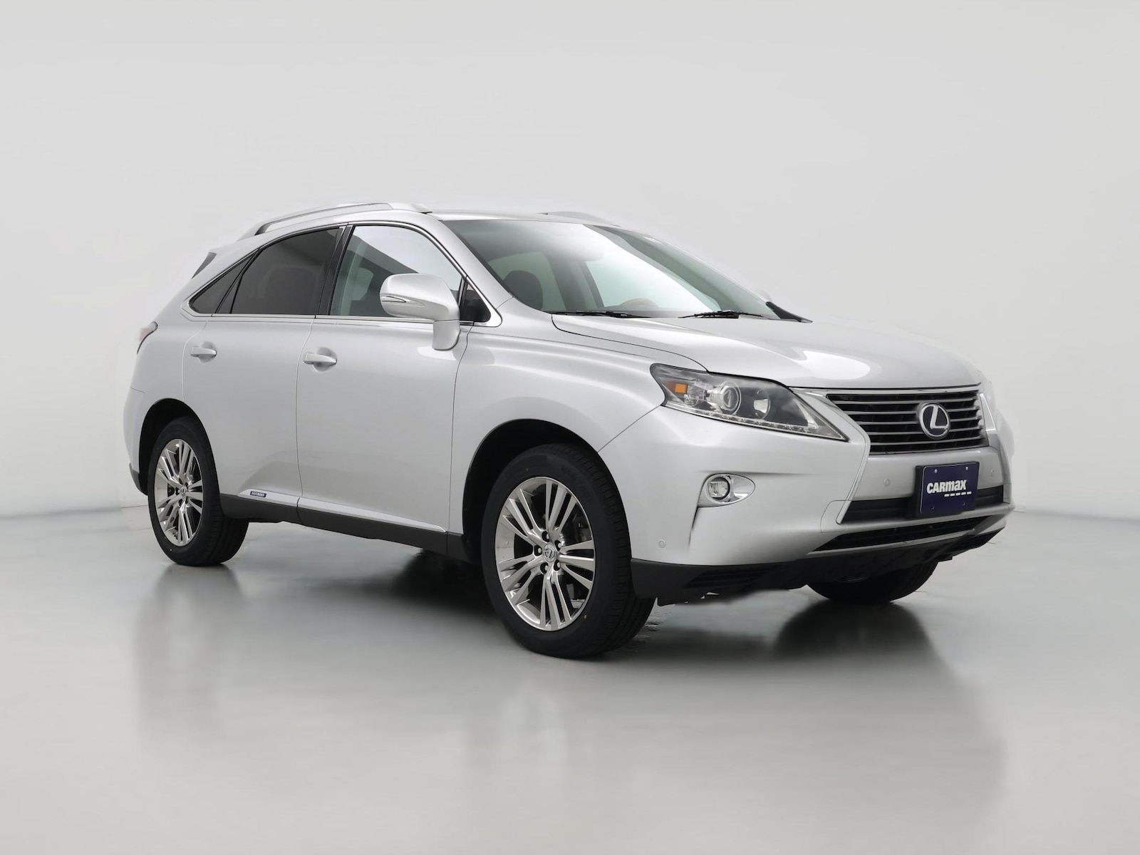 2015 Lexus RX