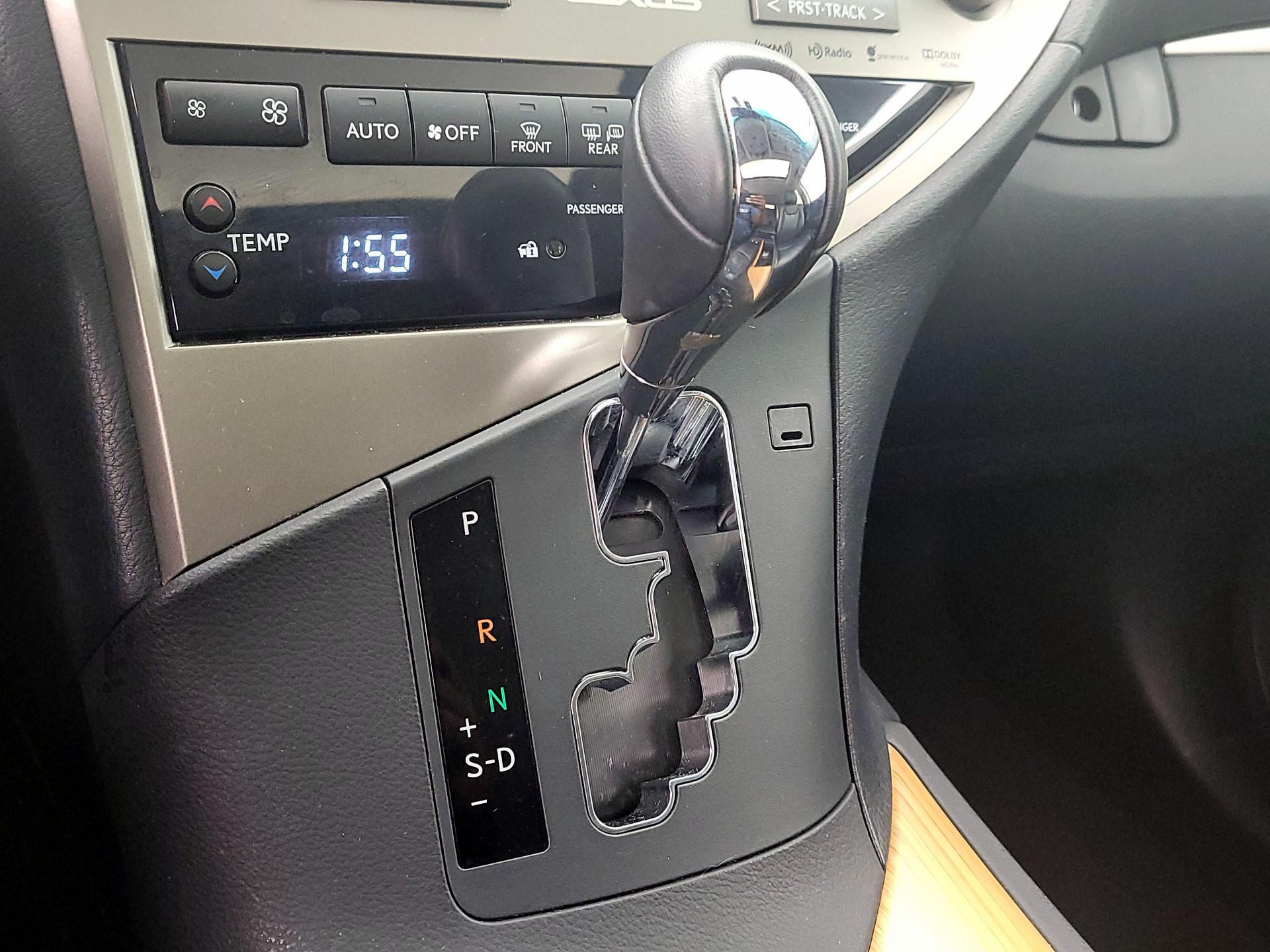 Thumbnail: 2015 Lexus RX - 18