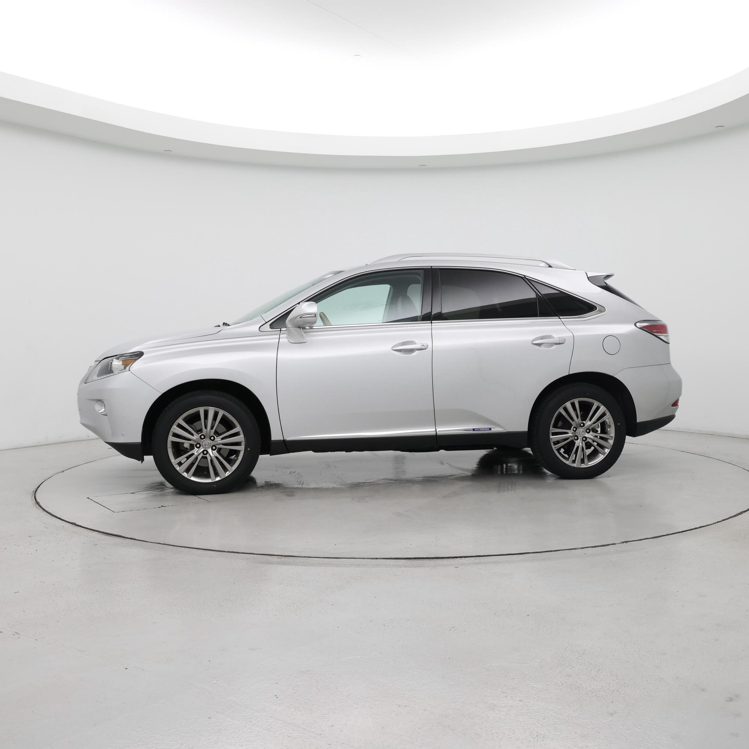 Thumbnail: 2015 Lexus RX - 3
