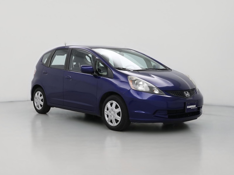 2013 Honda Fit  -
                  Saint Louis, MO