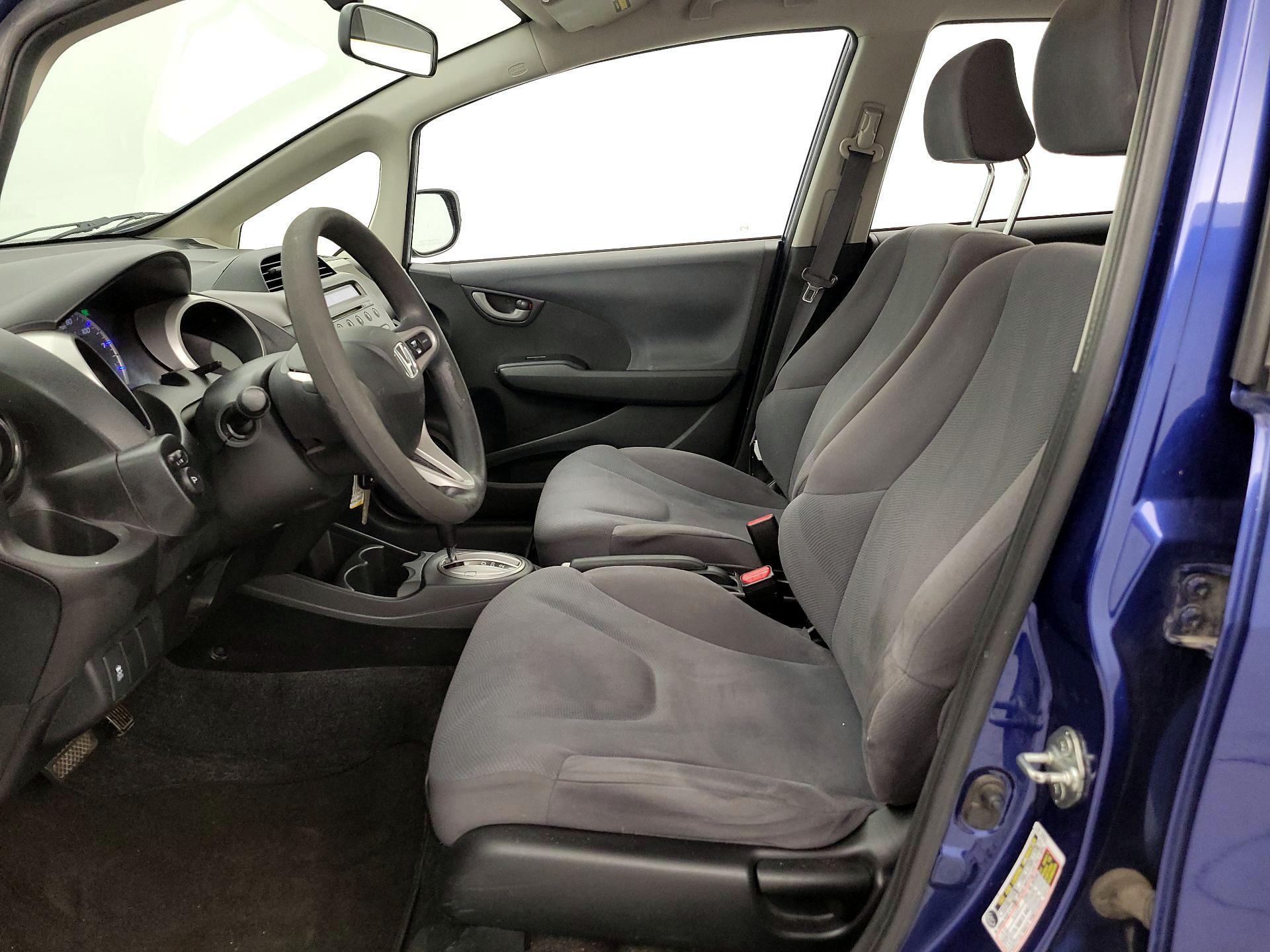 Thumbnail: 2013 Honda Fit - 11