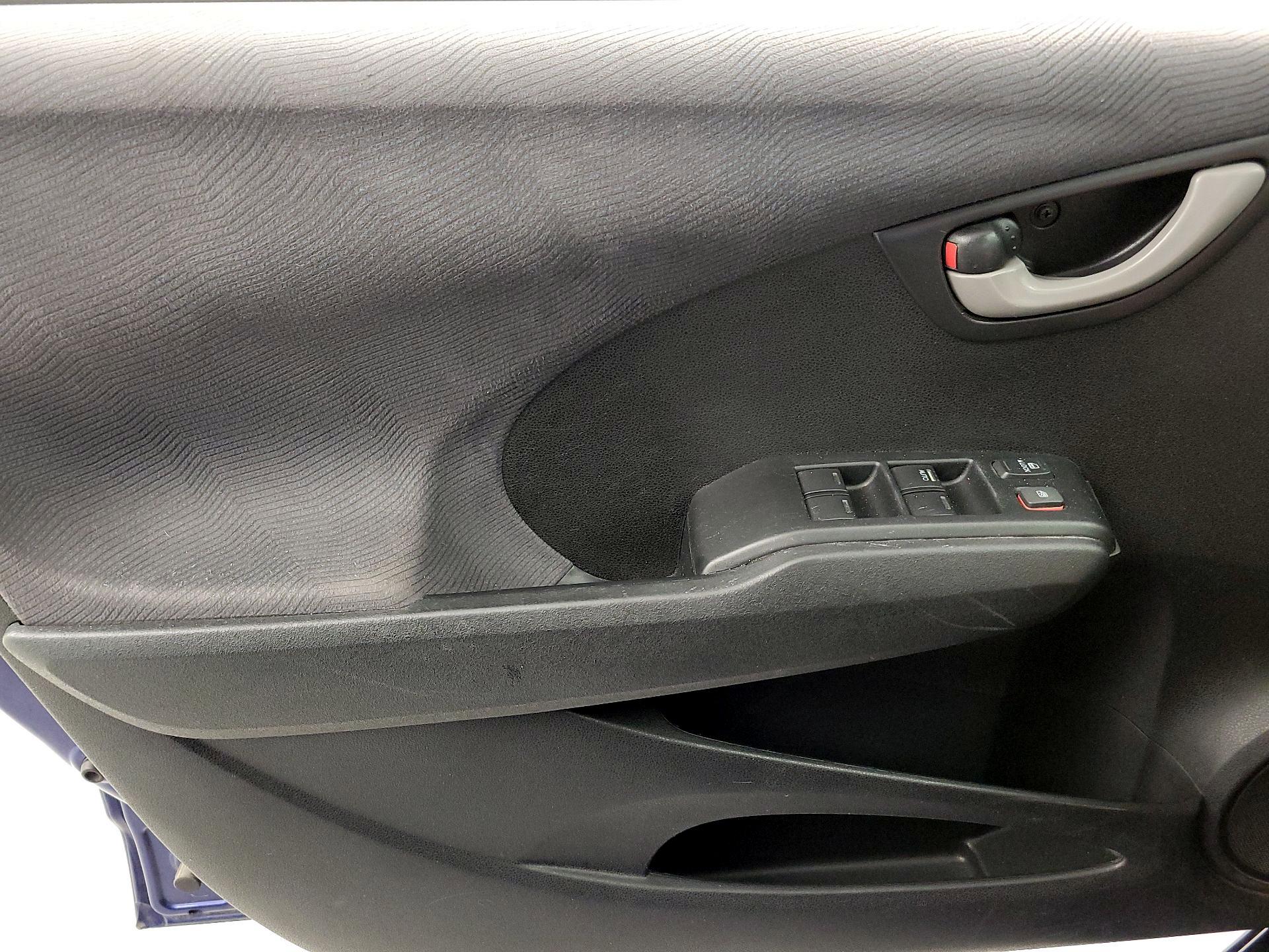 Thumbnail: 2013 Honda Fit - 12