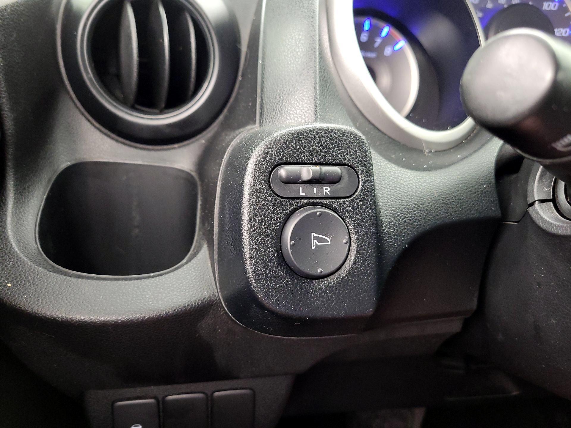 Thumbnail: 2013 Honda Fit - 13