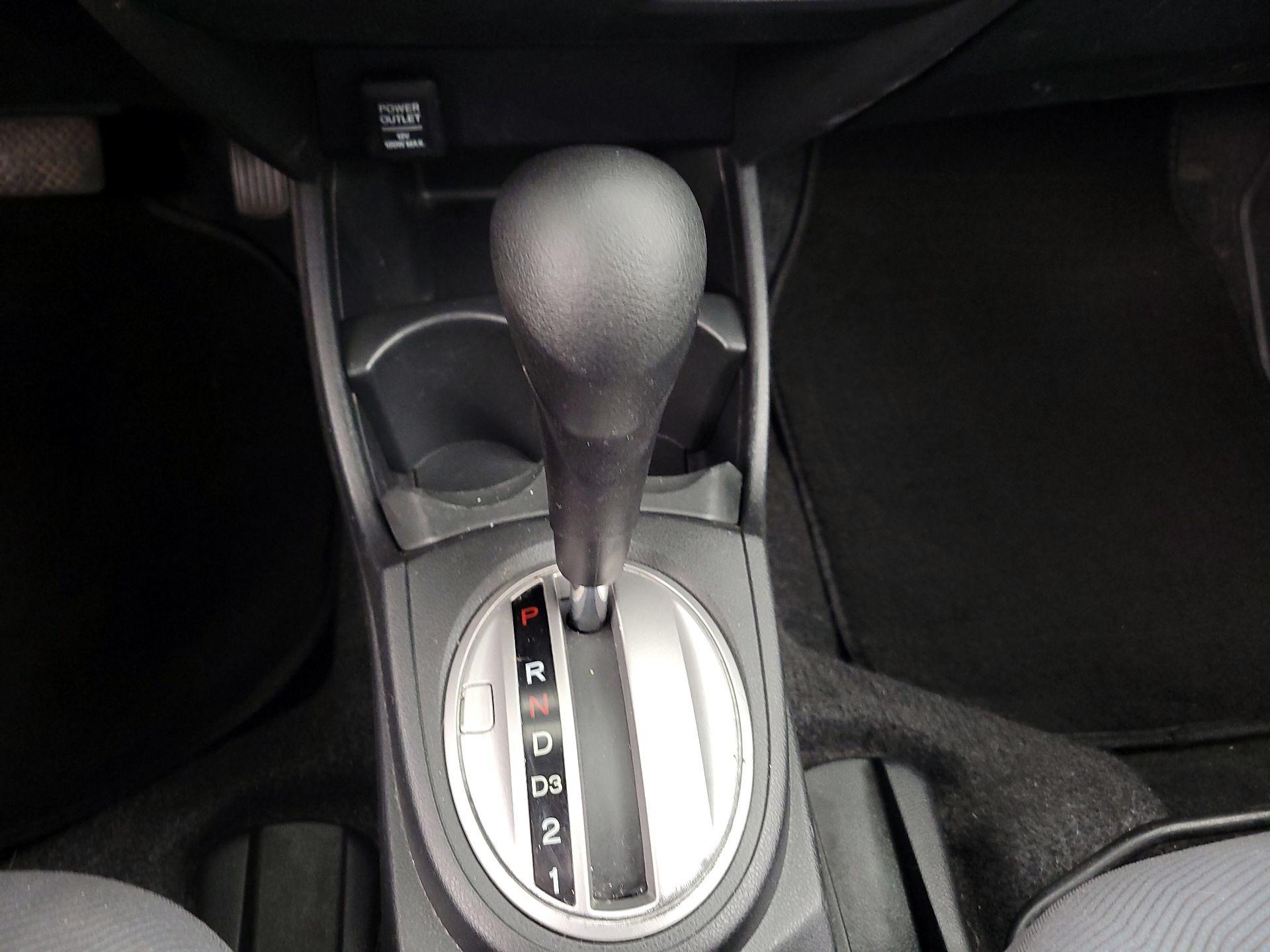 Thumbnail: 2013 Honda Fit - 16