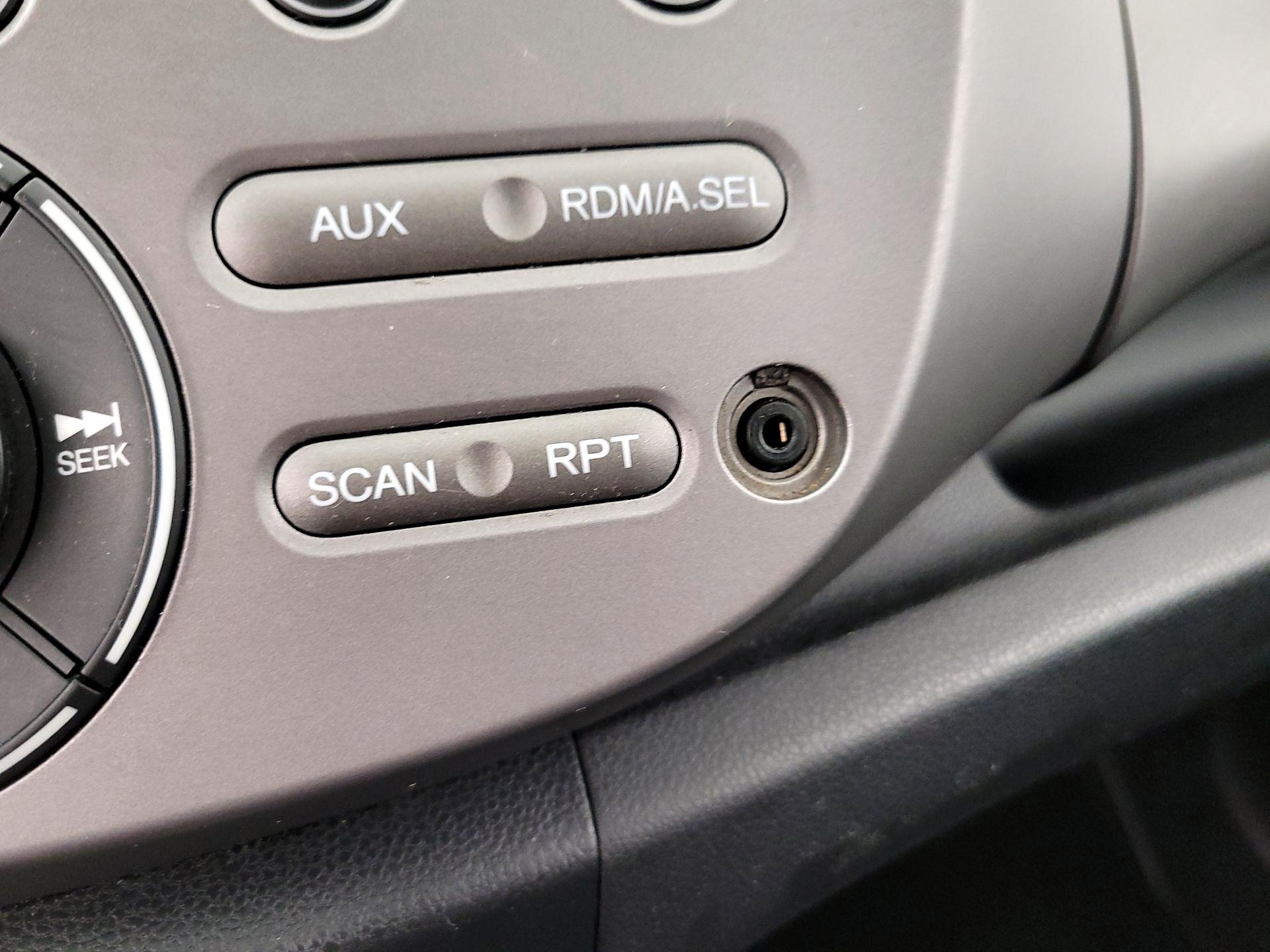 Thumbnail: 2013 Honda Fit - 17