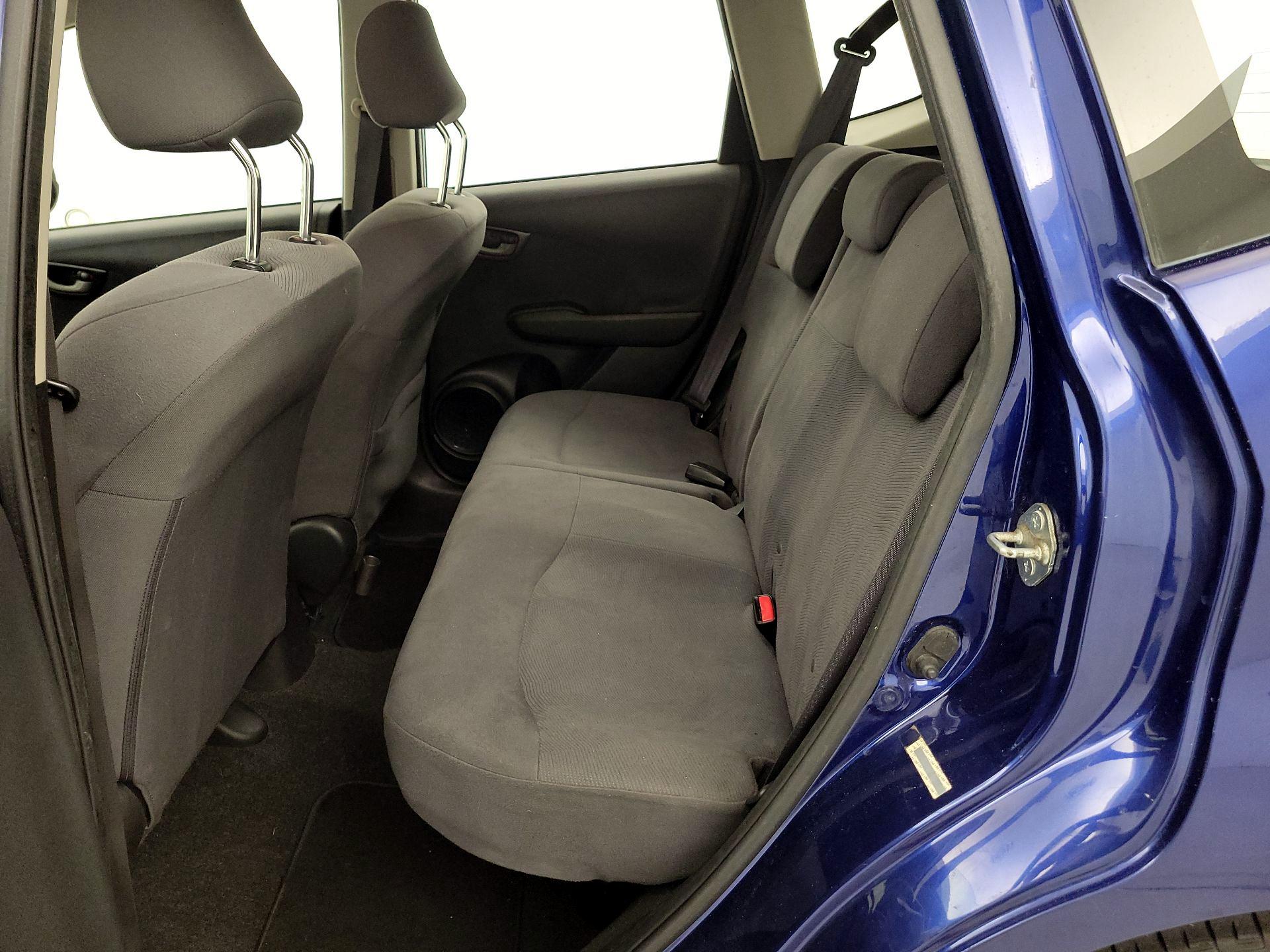 Thumbnail: 2013 Honda Fit - 18