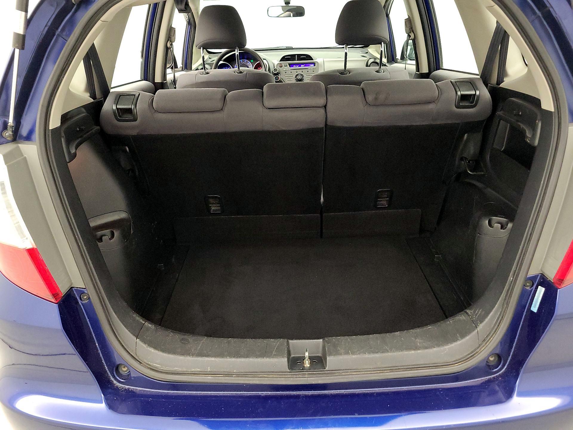 Thumbnail: 2013 Honda Fit - 19