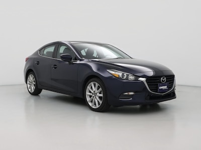 2017 Mazda Mazda3 Touring