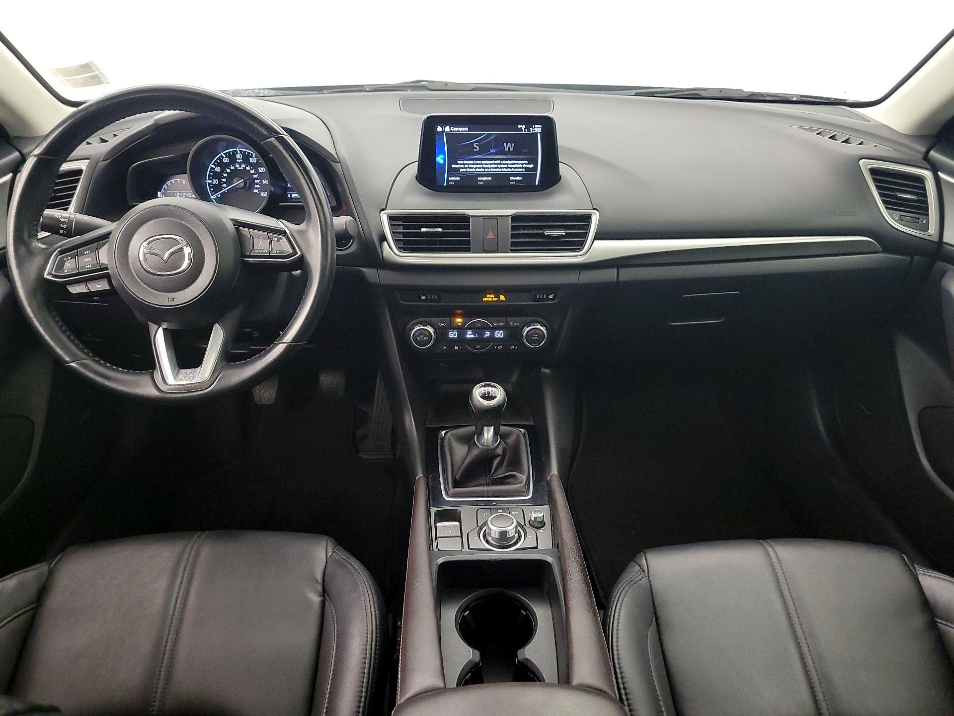 Thumbnail: 2017 Mazda Mazda3 - 9