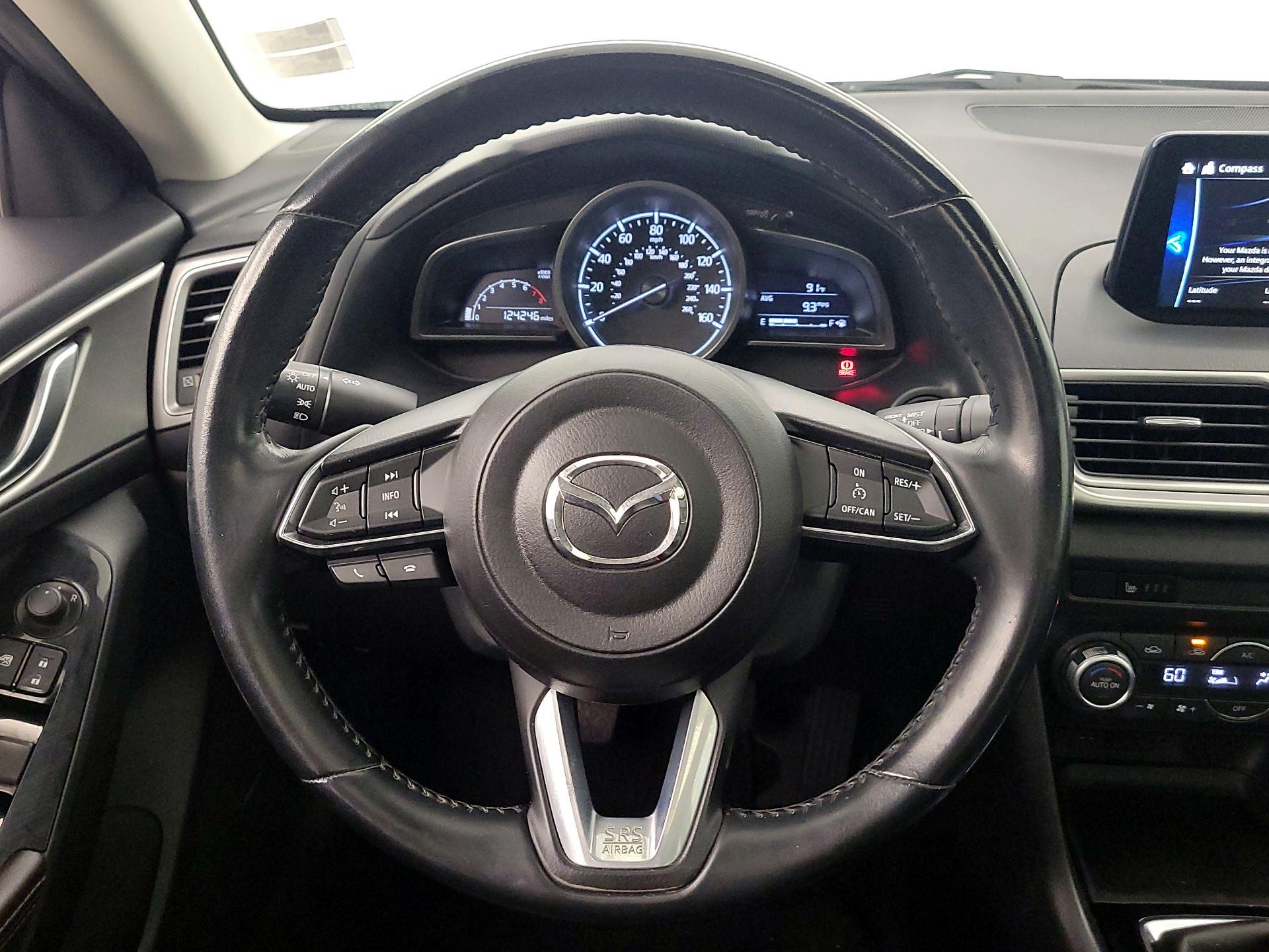 Thumbnail: 2017 Mazda Mazda3 - 10