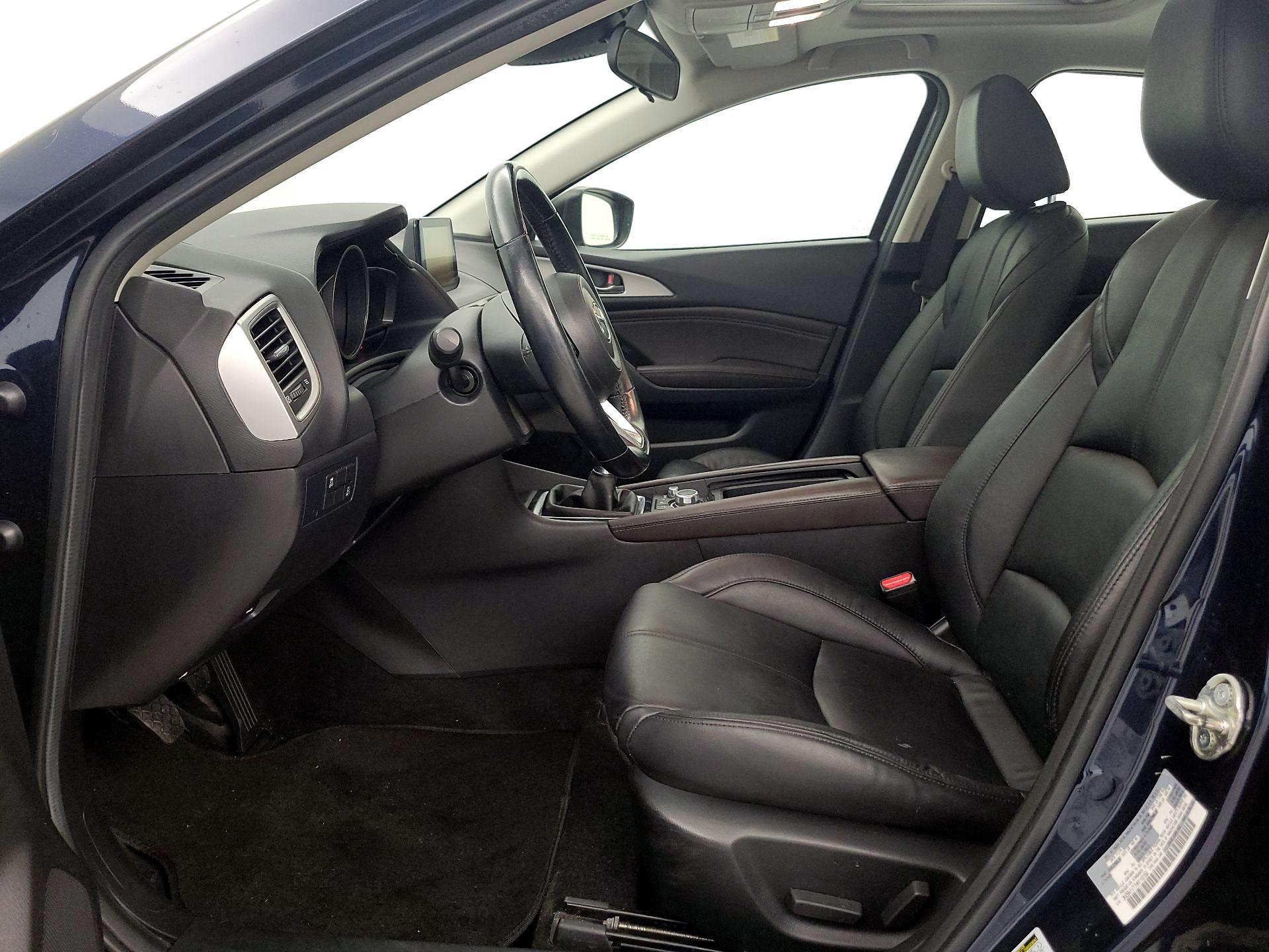 Thumbnail: 2017 Mazda Mazda3 - 11