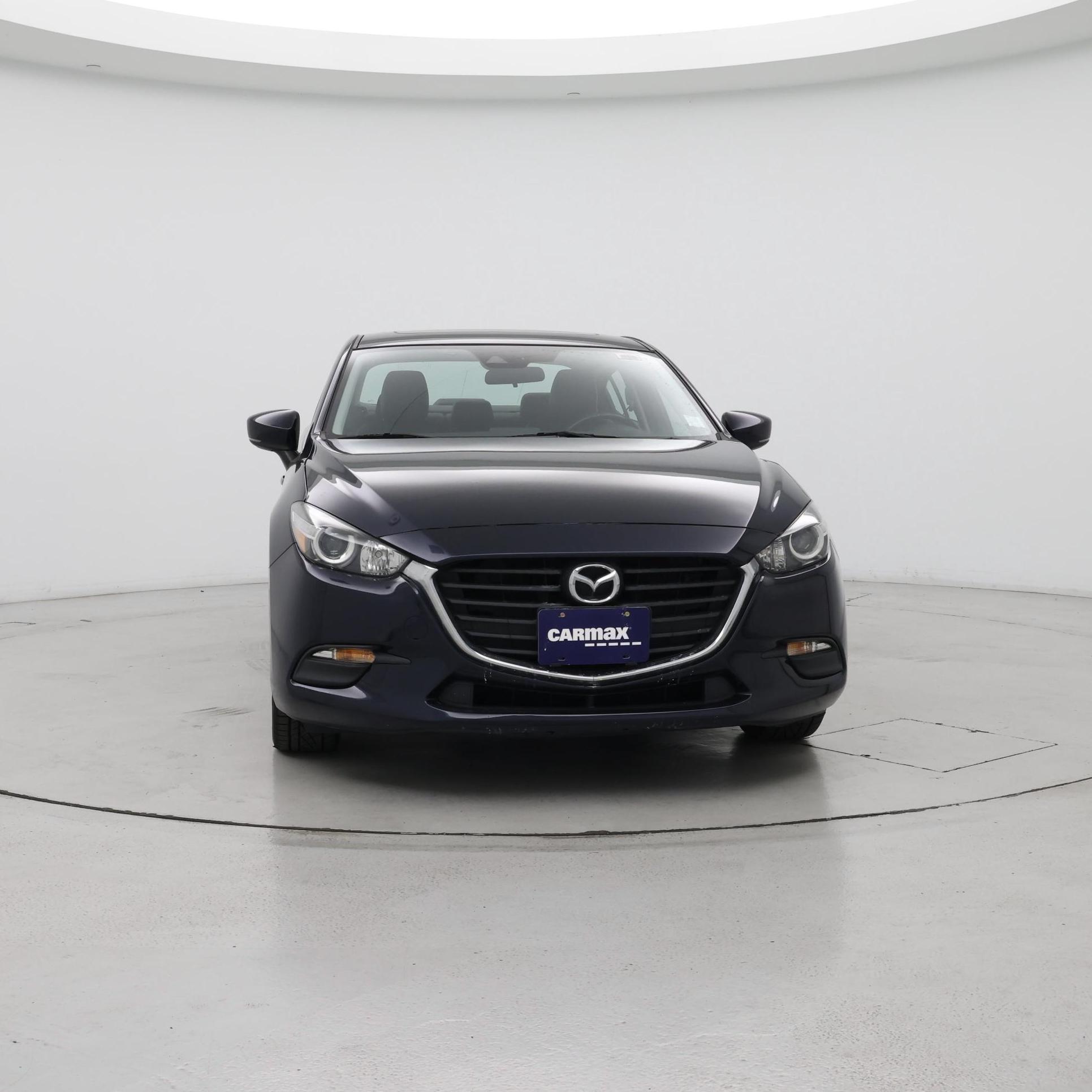 Thumbnail: 2017 Mazda Mazda3 - 5