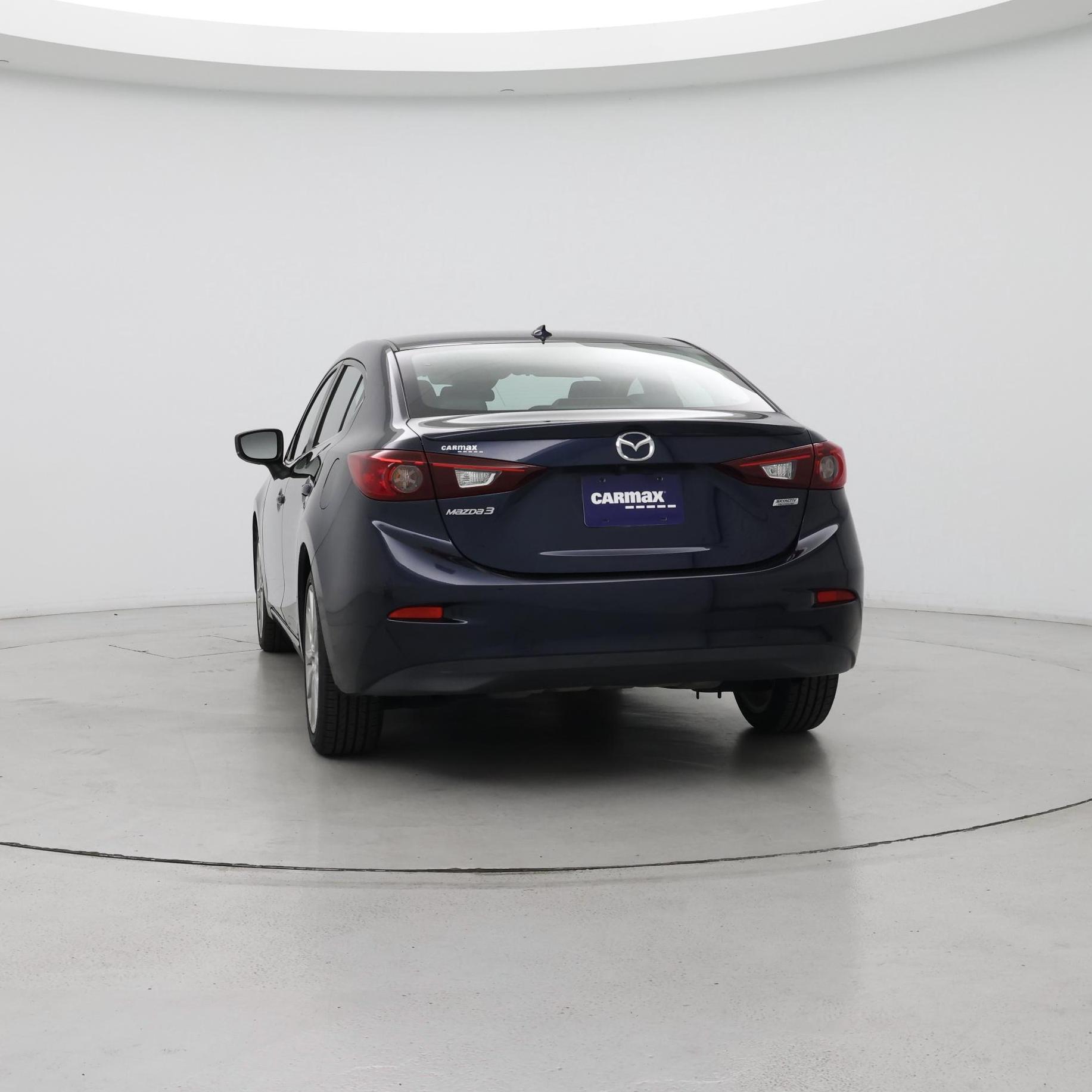 Thumbnail: 2017 Mazda Mazda3 - 6