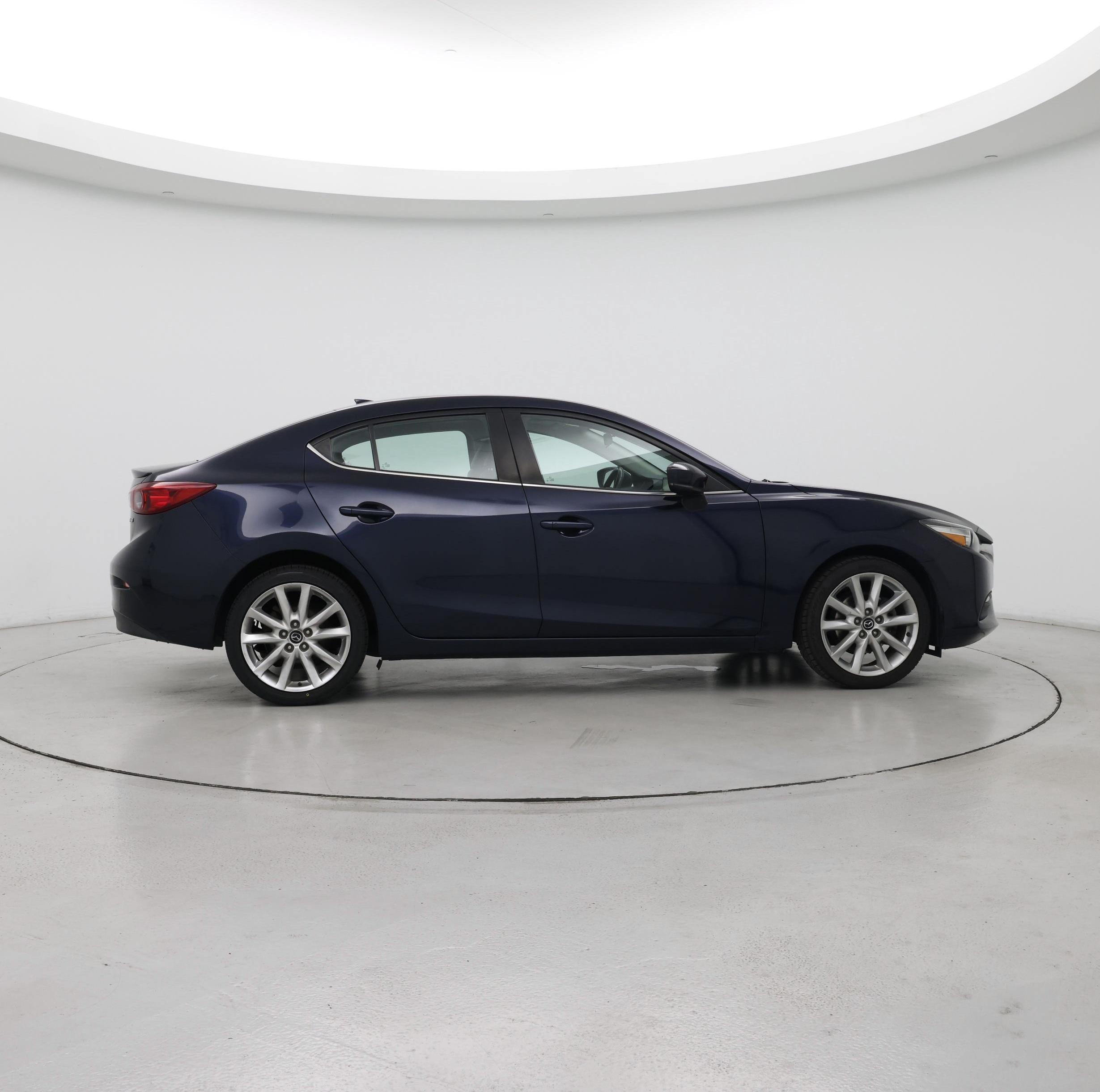 Thumbnail: 2017 Mazda Mazda3 - 7