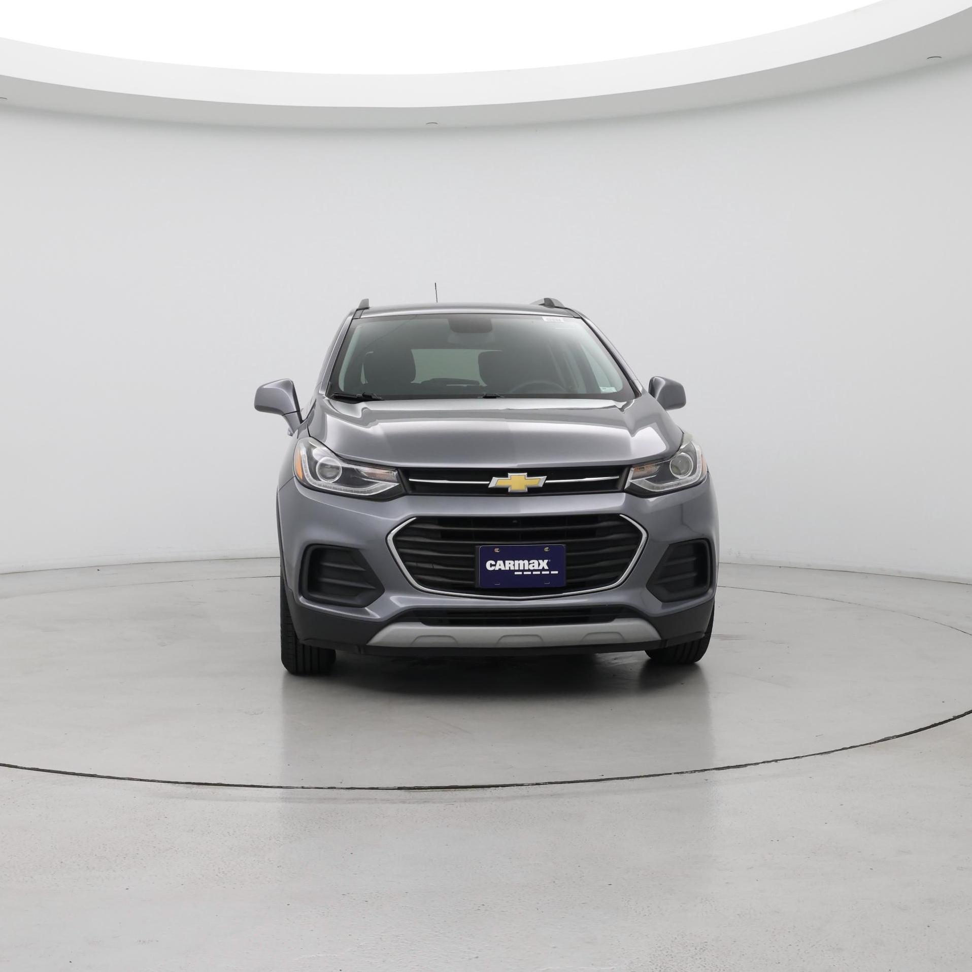 Thumbnail: 2020 Chevrolet Trax - 5