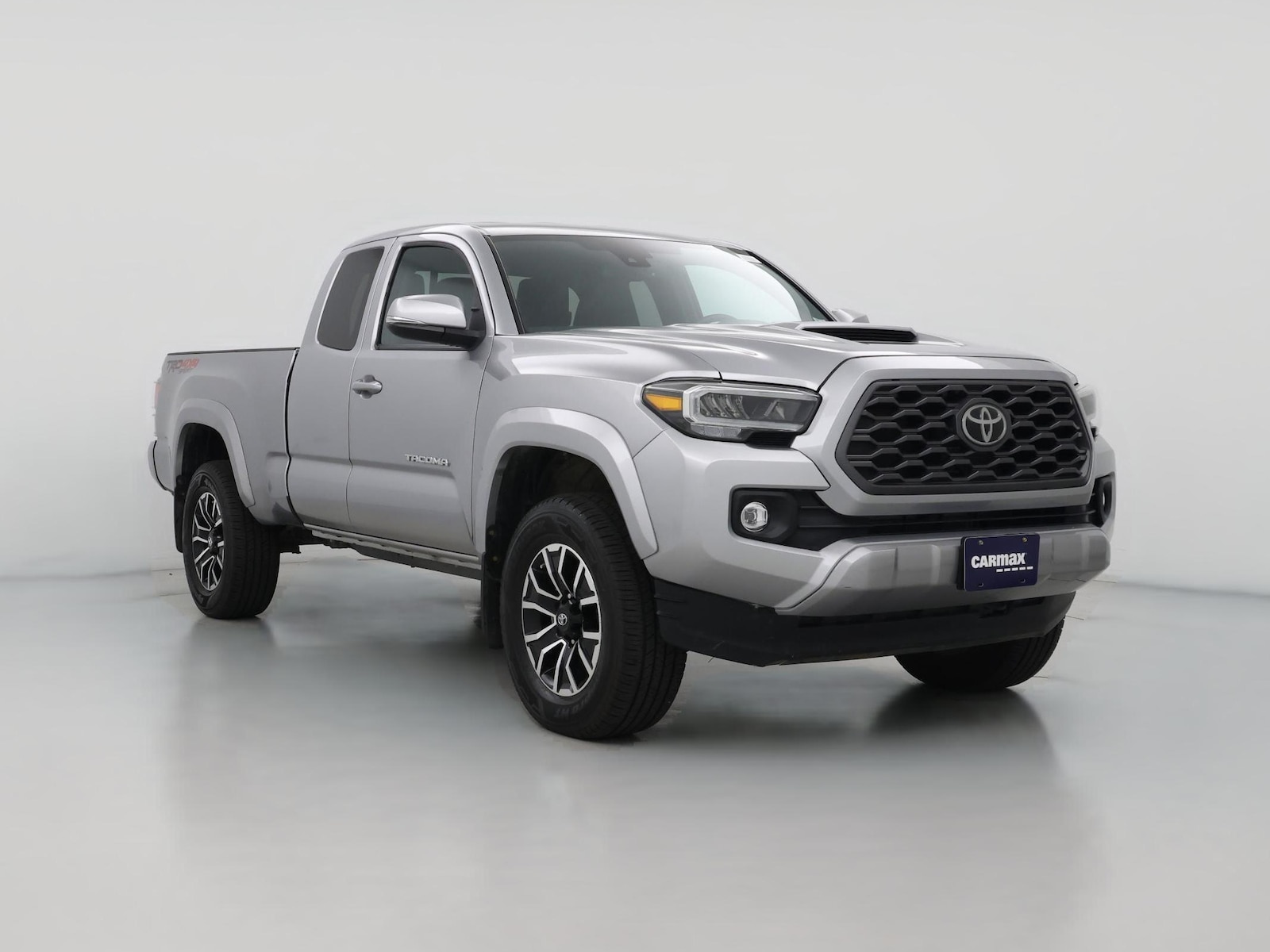 2020 Toyota Tacoma