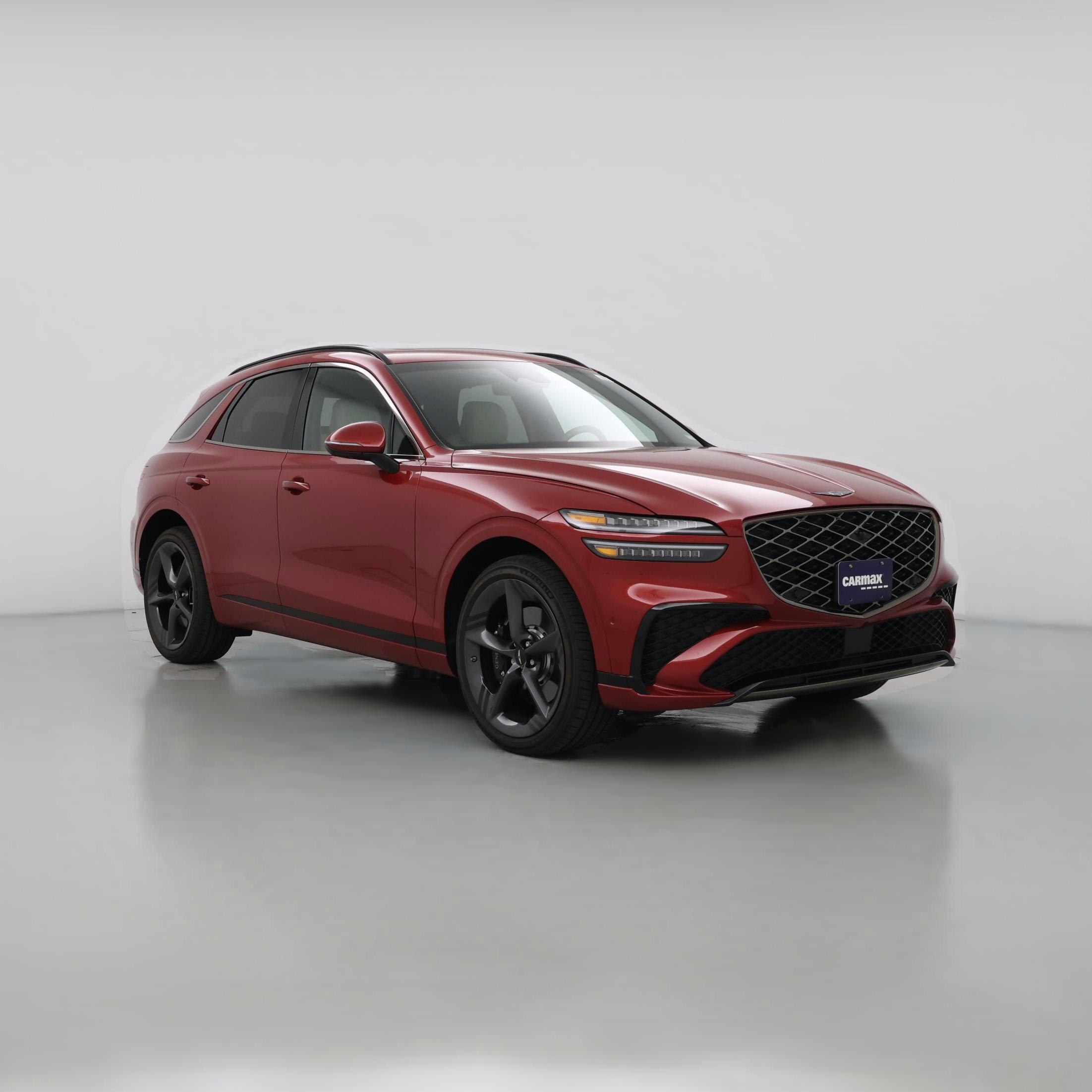 Thumbnail: 2026 Genesis GV70 - 1