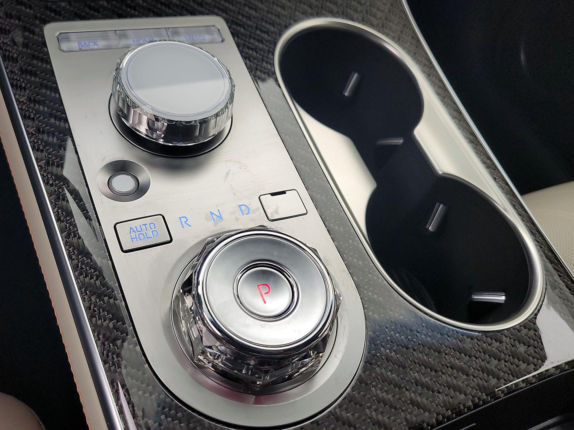 Thumbnail: 2026 Genesis GV70 - 18