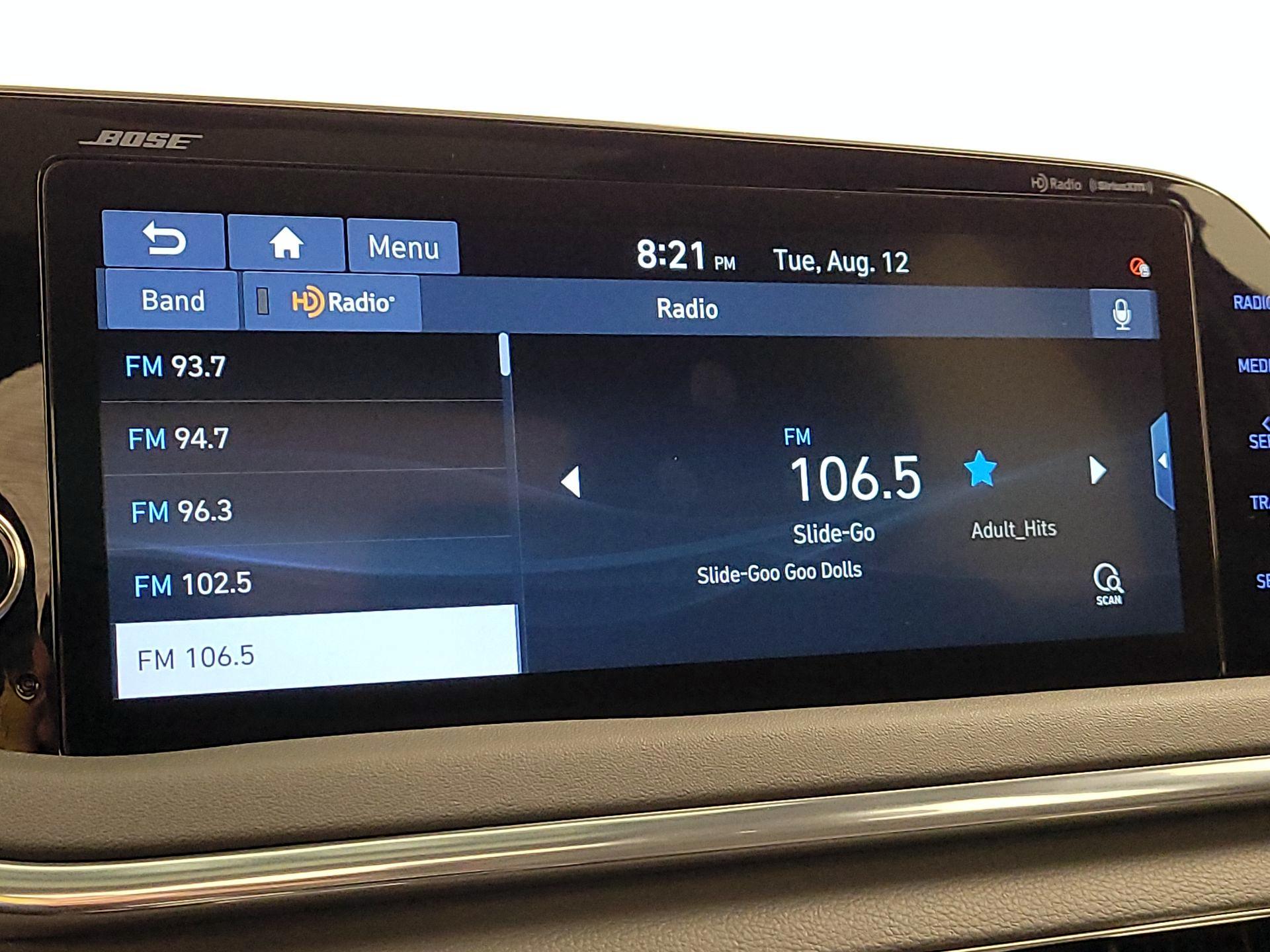 Thumbnail: 2020 Hyundai Sonata - 16