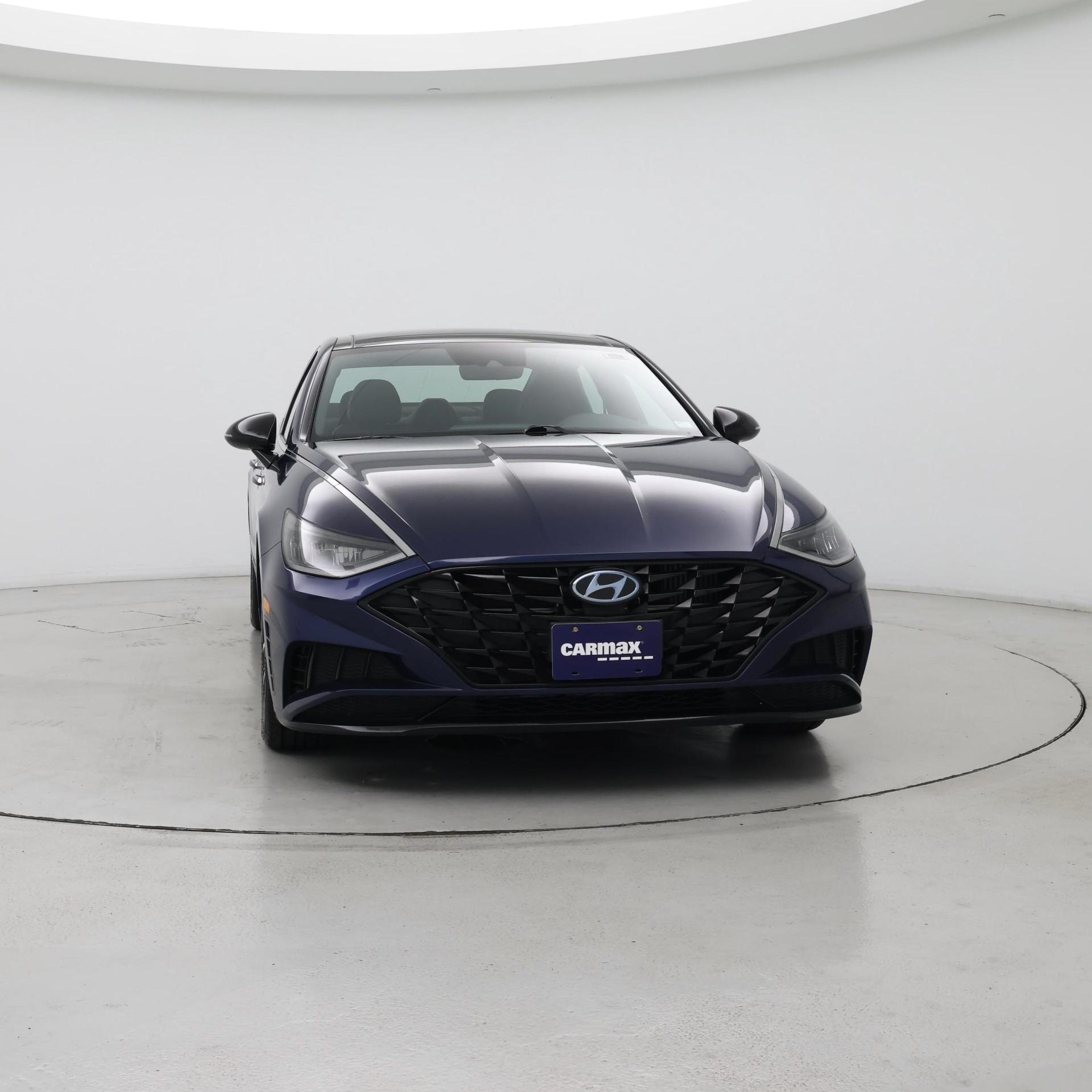 Thumbnail: 2020 Hyundai Sonata - 5
