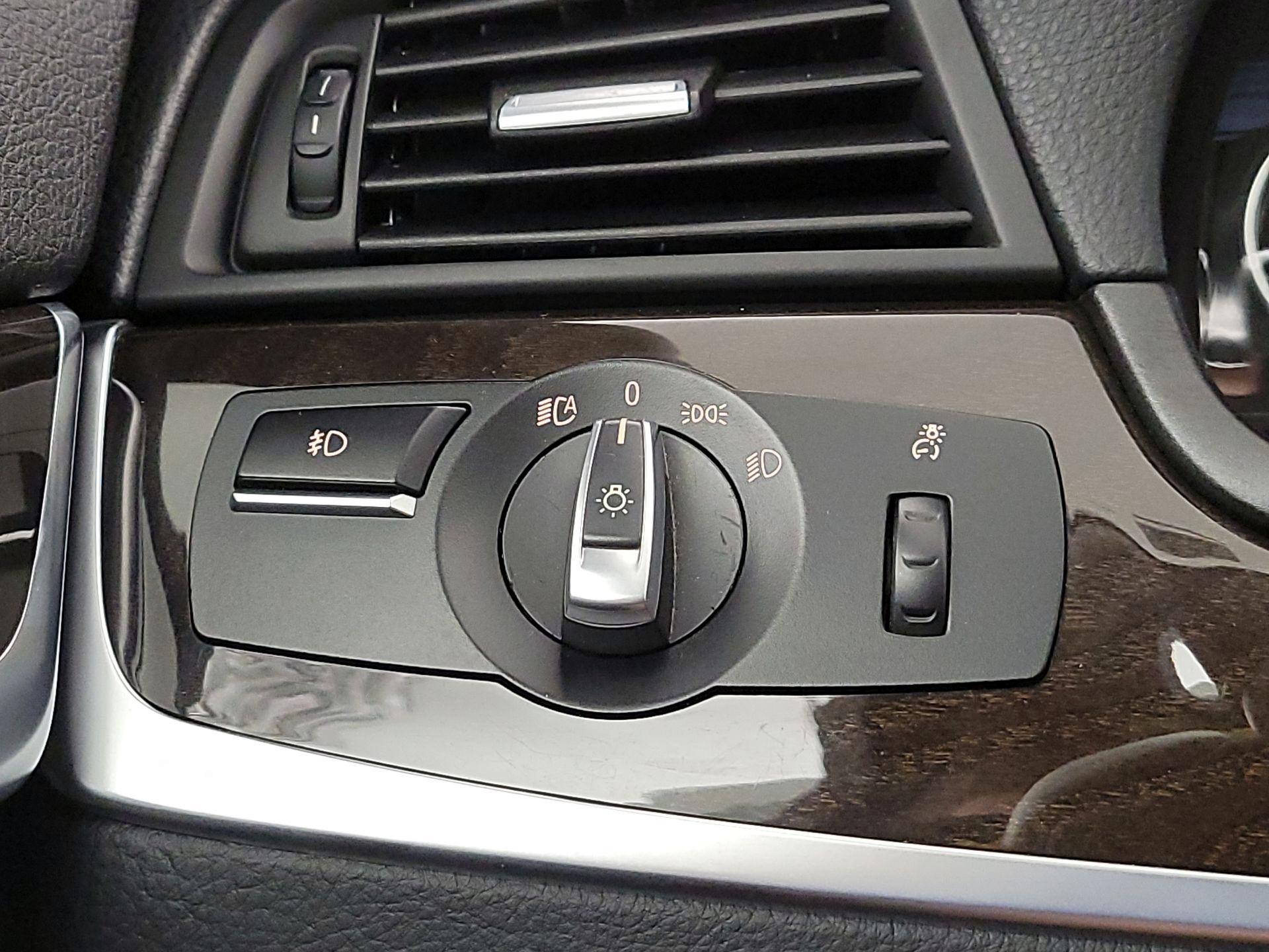 Thumbnail: 2016 BMW 5 Series - 13