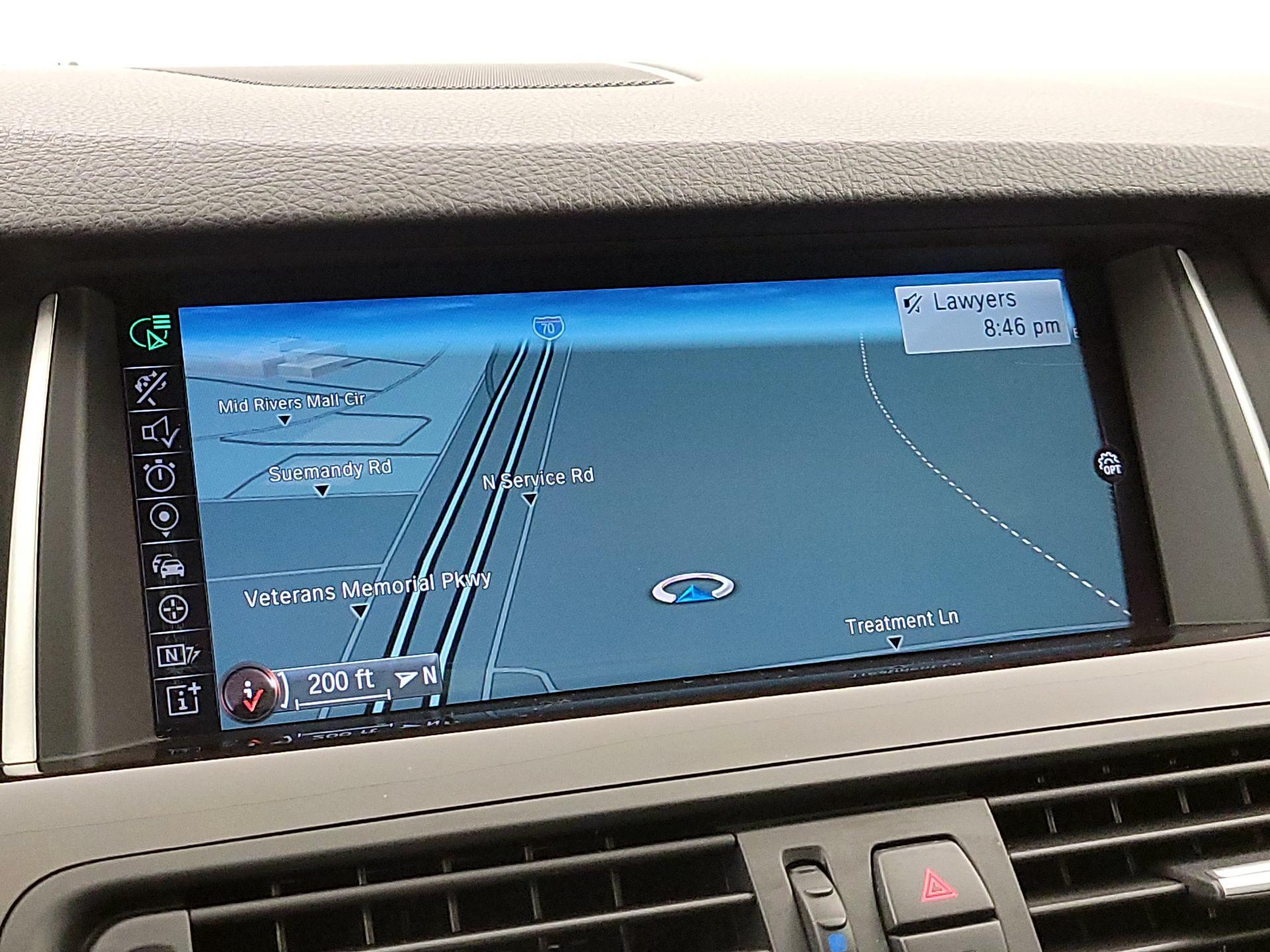 Thumbnail: 2016 BMW 5 Series - 14