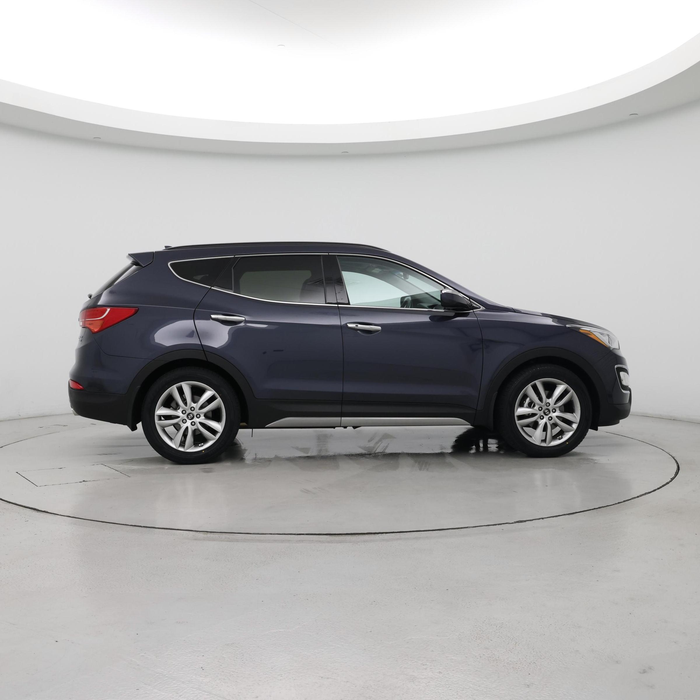 Thumbnail: 2015 Hyundai Santa Fe - 7