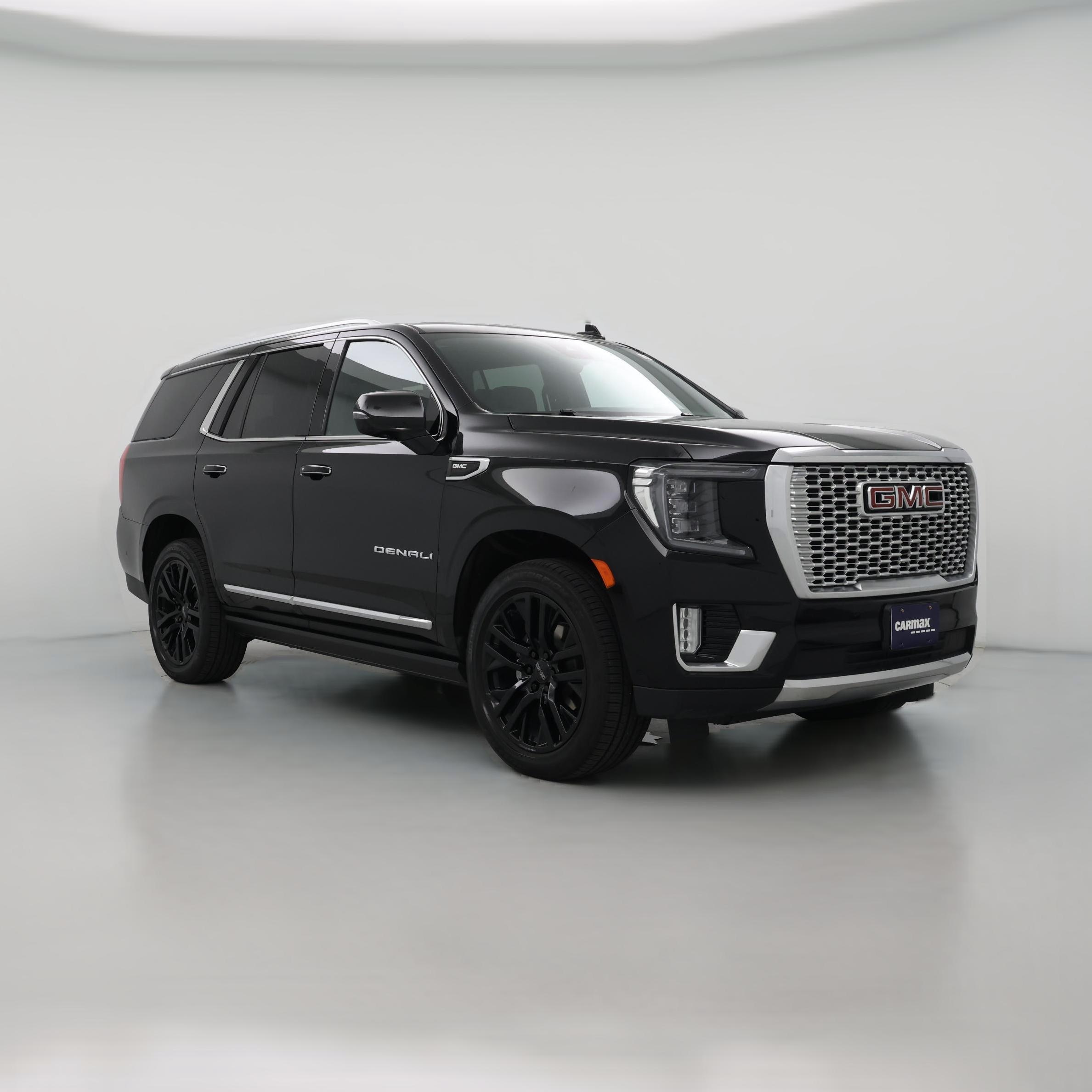 Thumbnail: 2023 GMC Yukon XL - 1