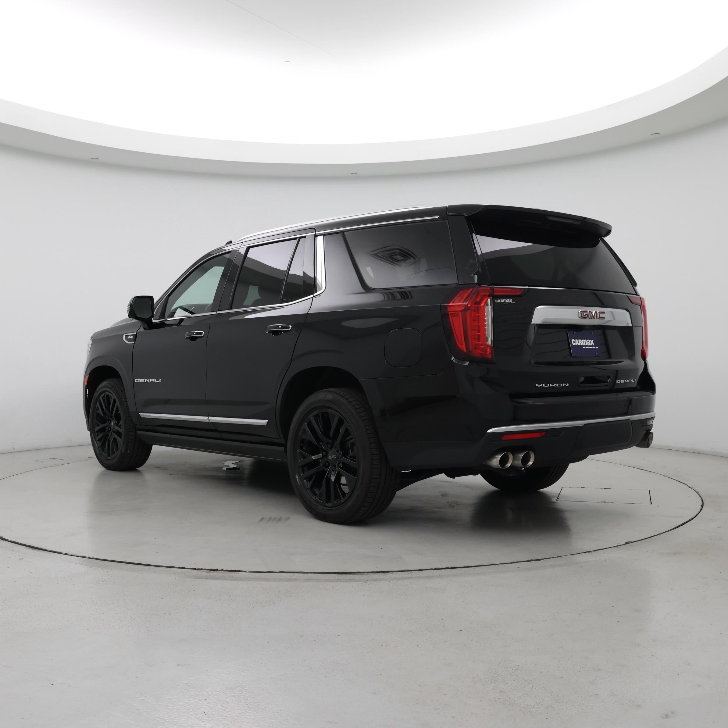 Thumbnail: 2023 GMC Yukon XL - 2