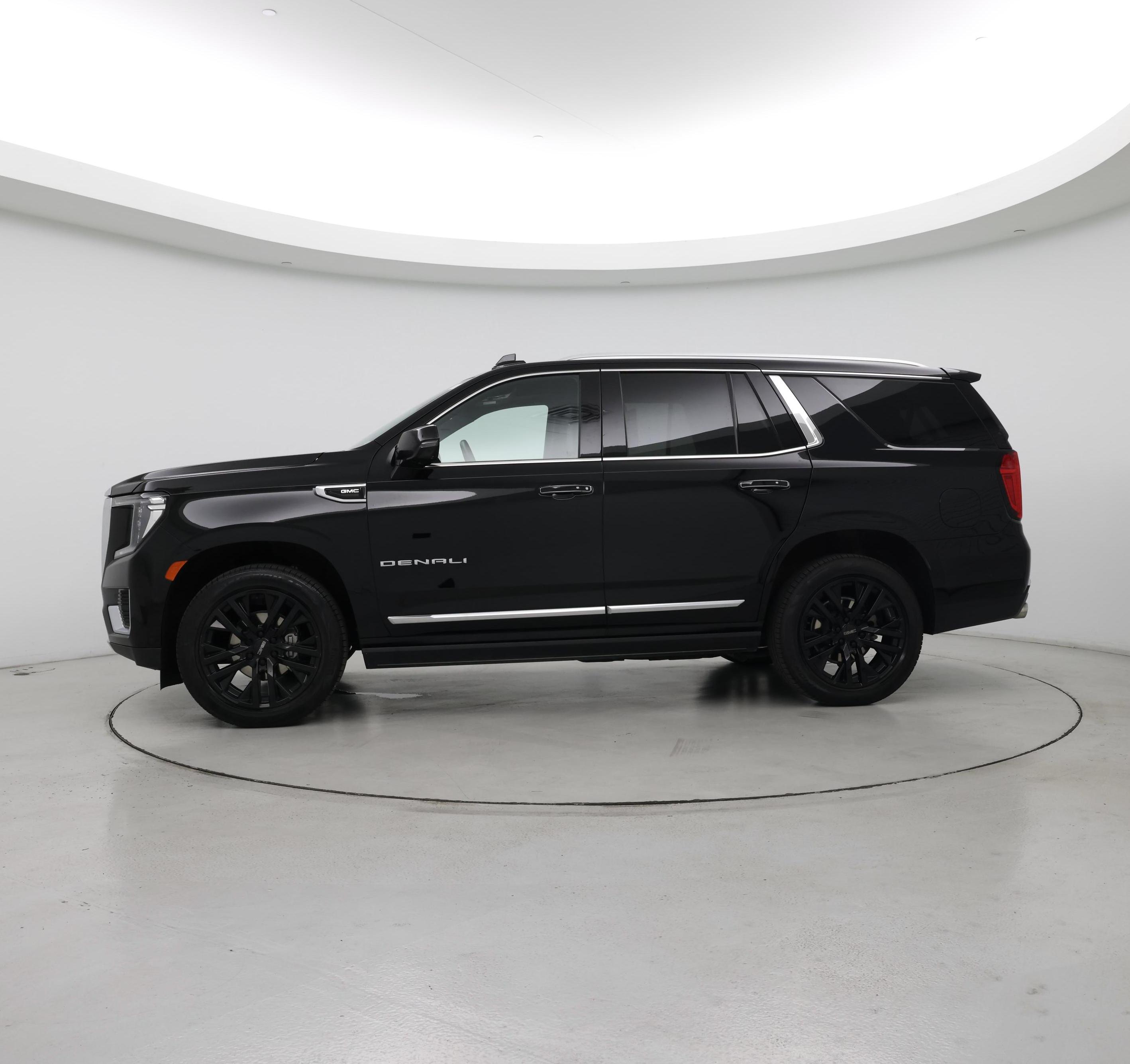 Thumbnail: 2023 GMC Yukon XL - 3