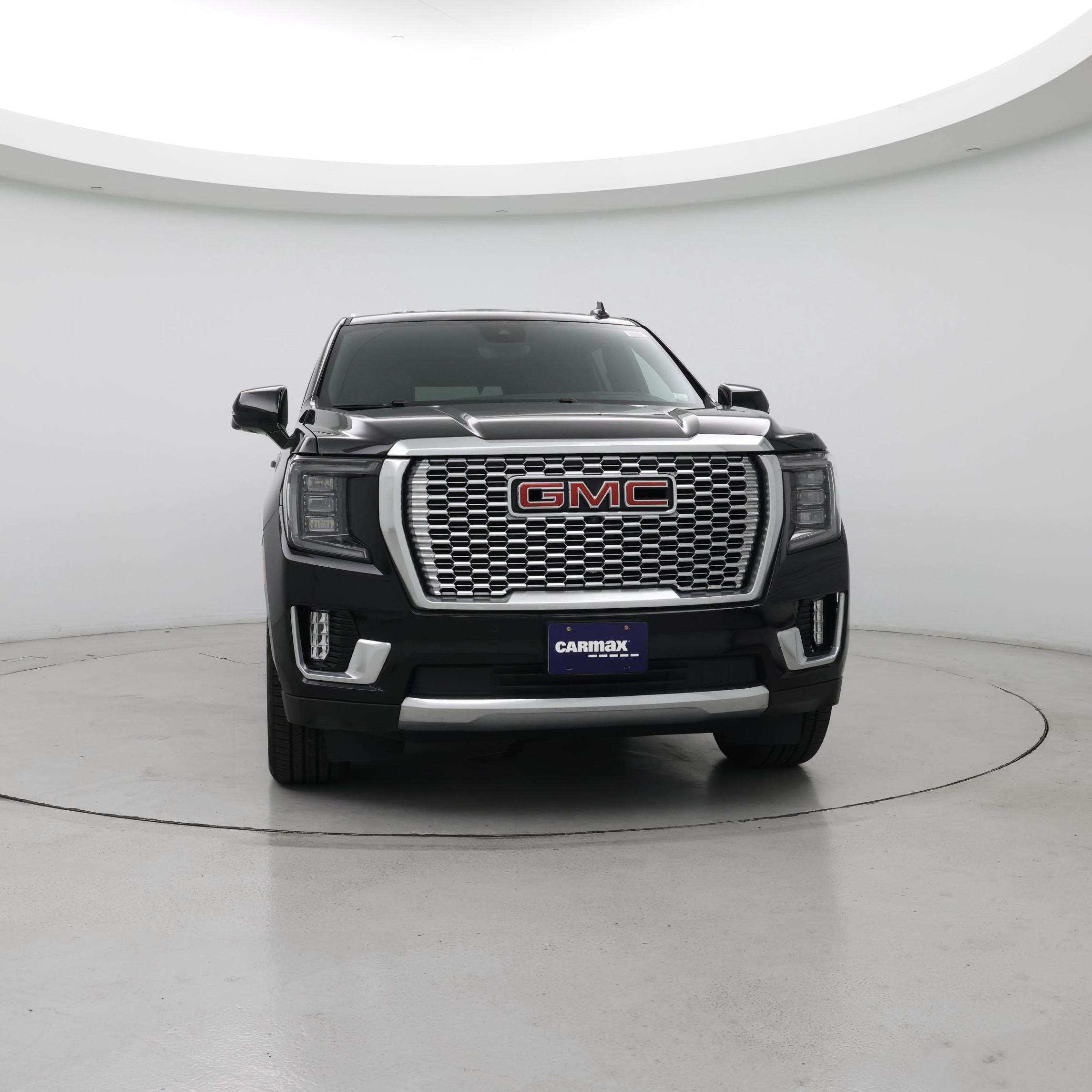 Thumbnail: 2023 GMC Yukon XL - 5