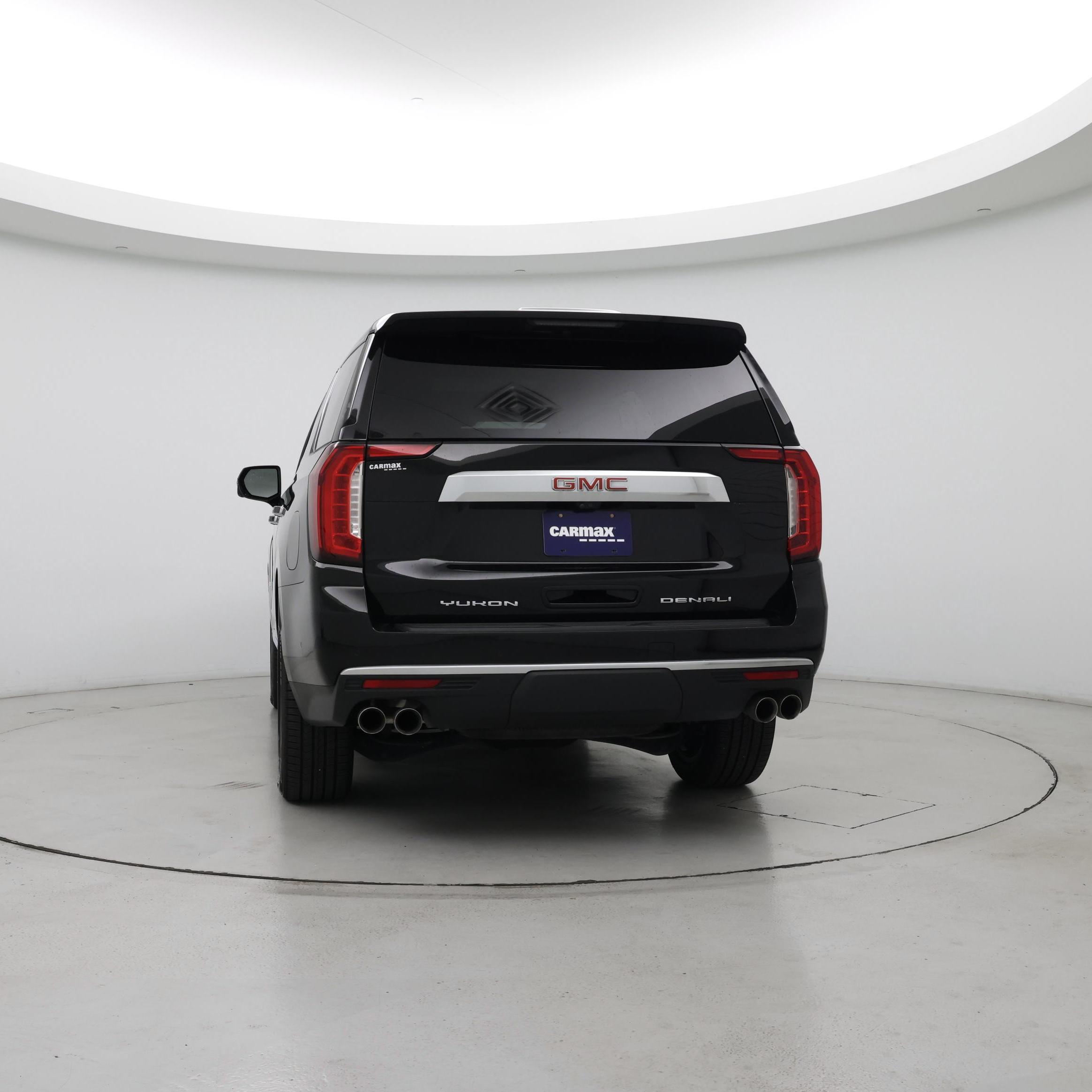 Thumbnail: 2023 GMC Yukon XL - 6