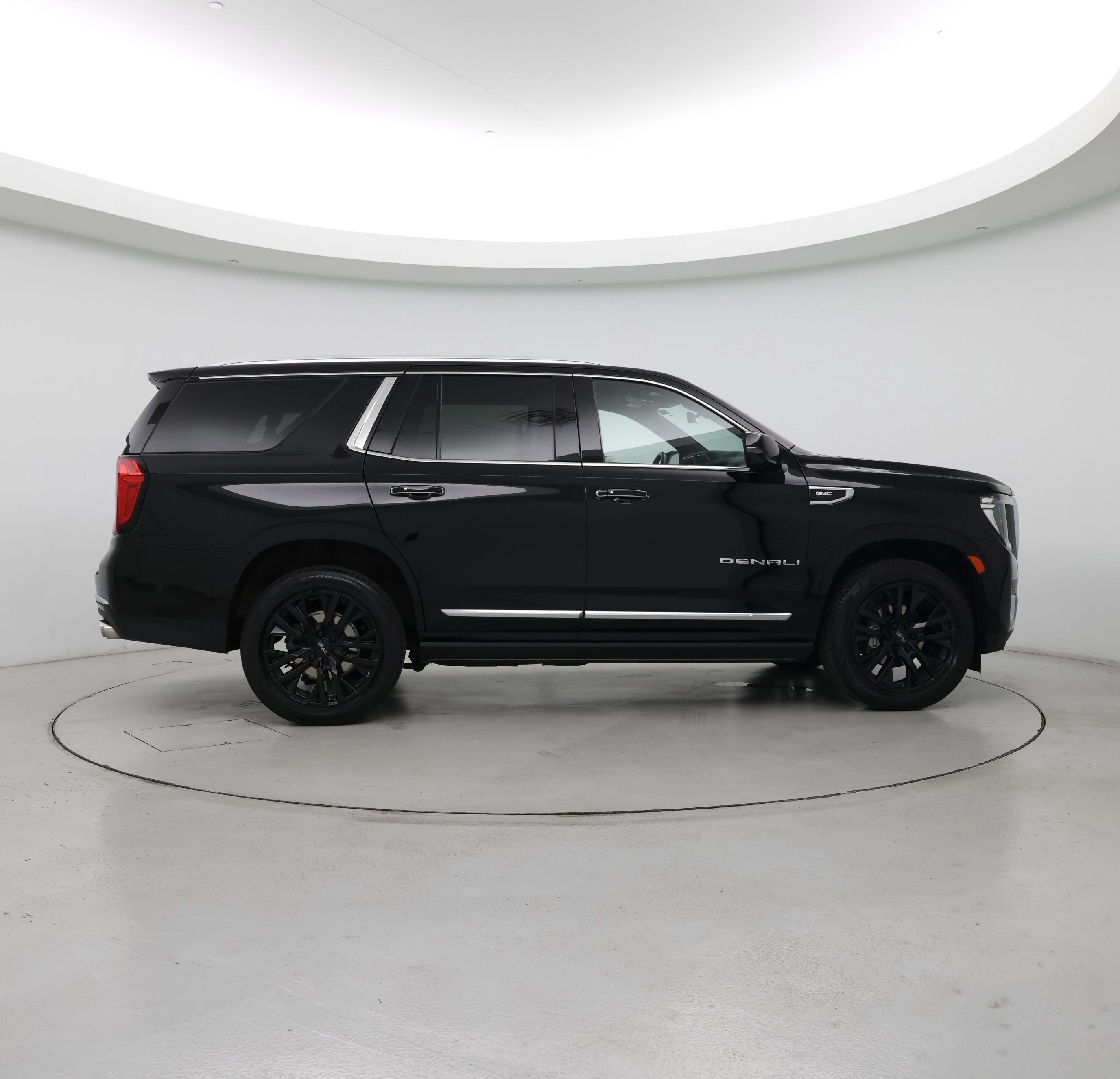 Thumbnail: 2023 GMC Yukon XL - 7