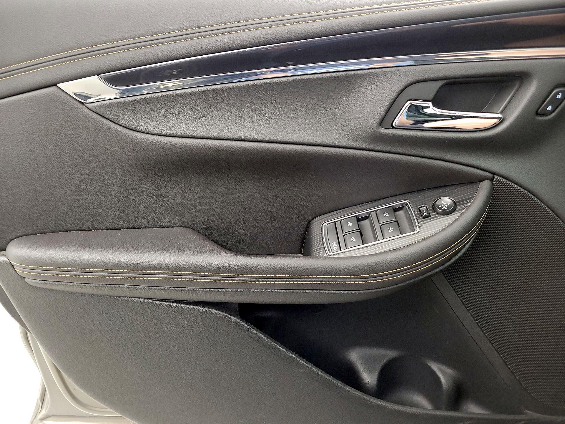 Thumbnail: 2019 Chevrolet Impala - 12
