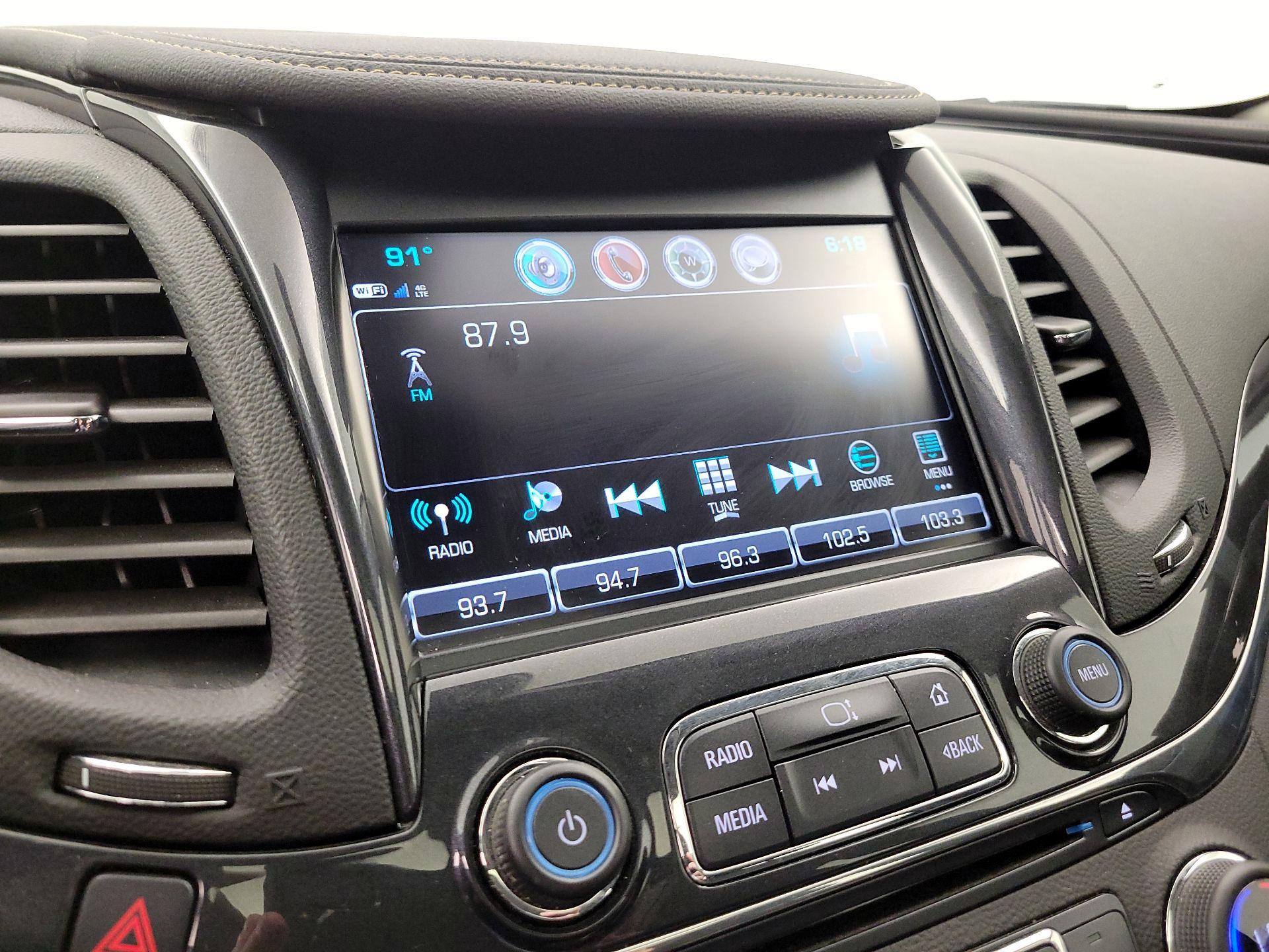 Thumbnail: 2019 Chevrolet Impala - 15