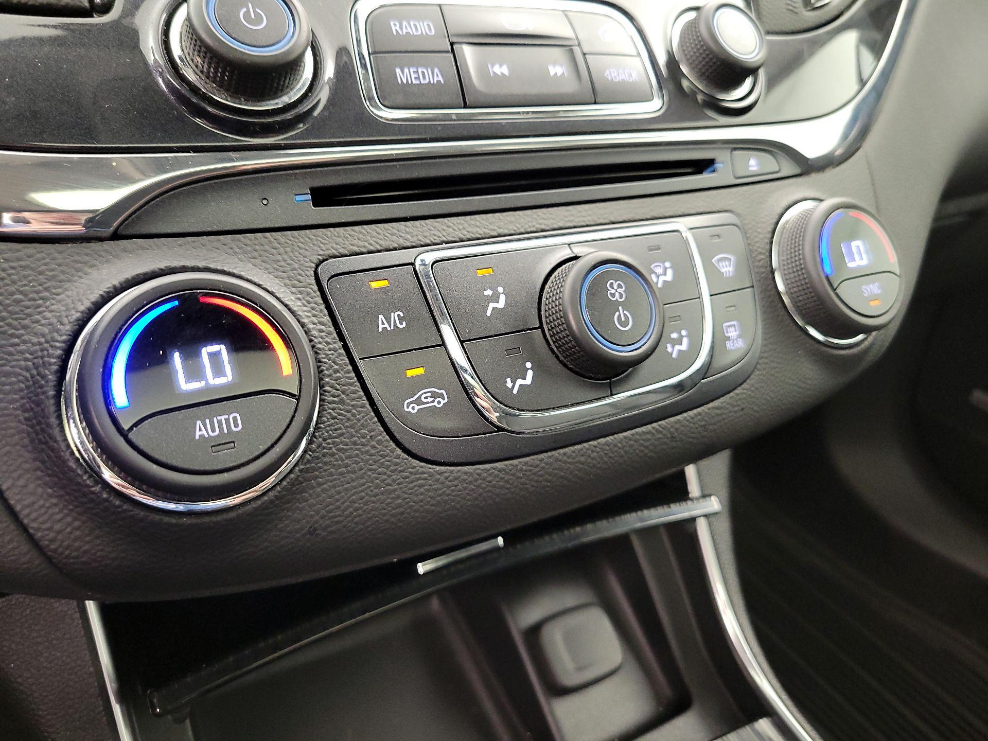 Thumbnail: 2019 Chevrolet Impala - 16