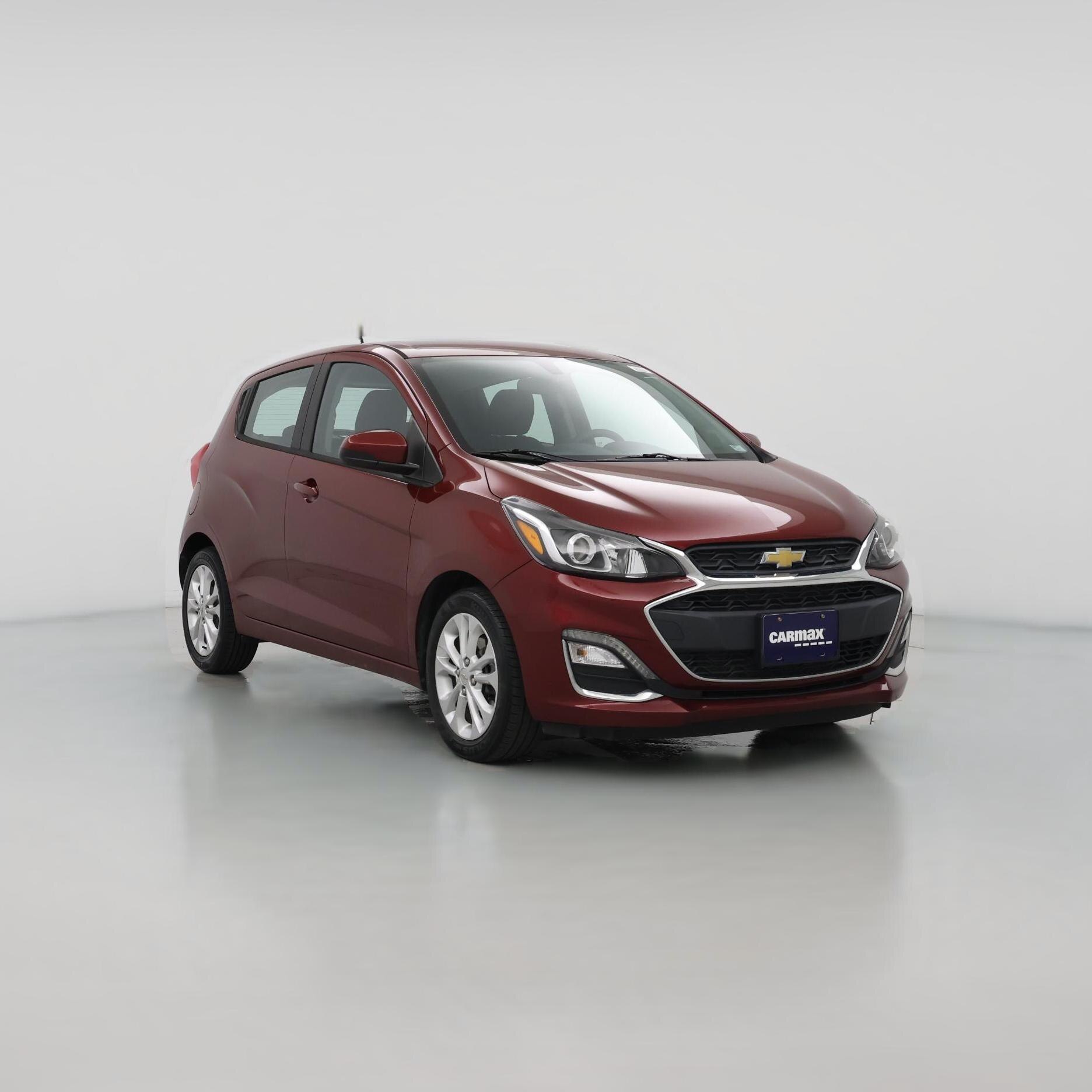 Thumbnail: 2022 Chevrolet Spark - 1