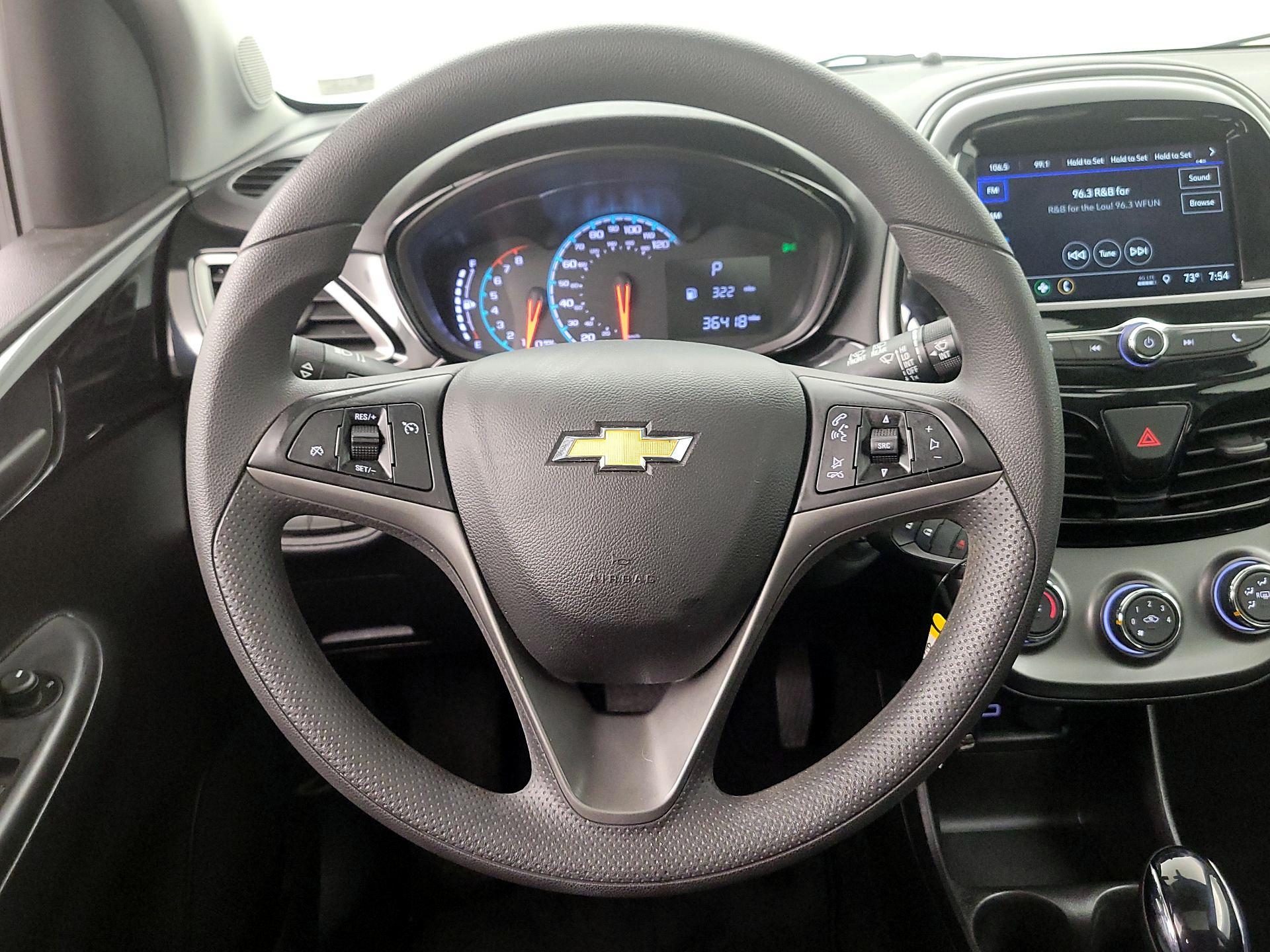 Thumbnail: 2022 Chevrolet Spark - 10